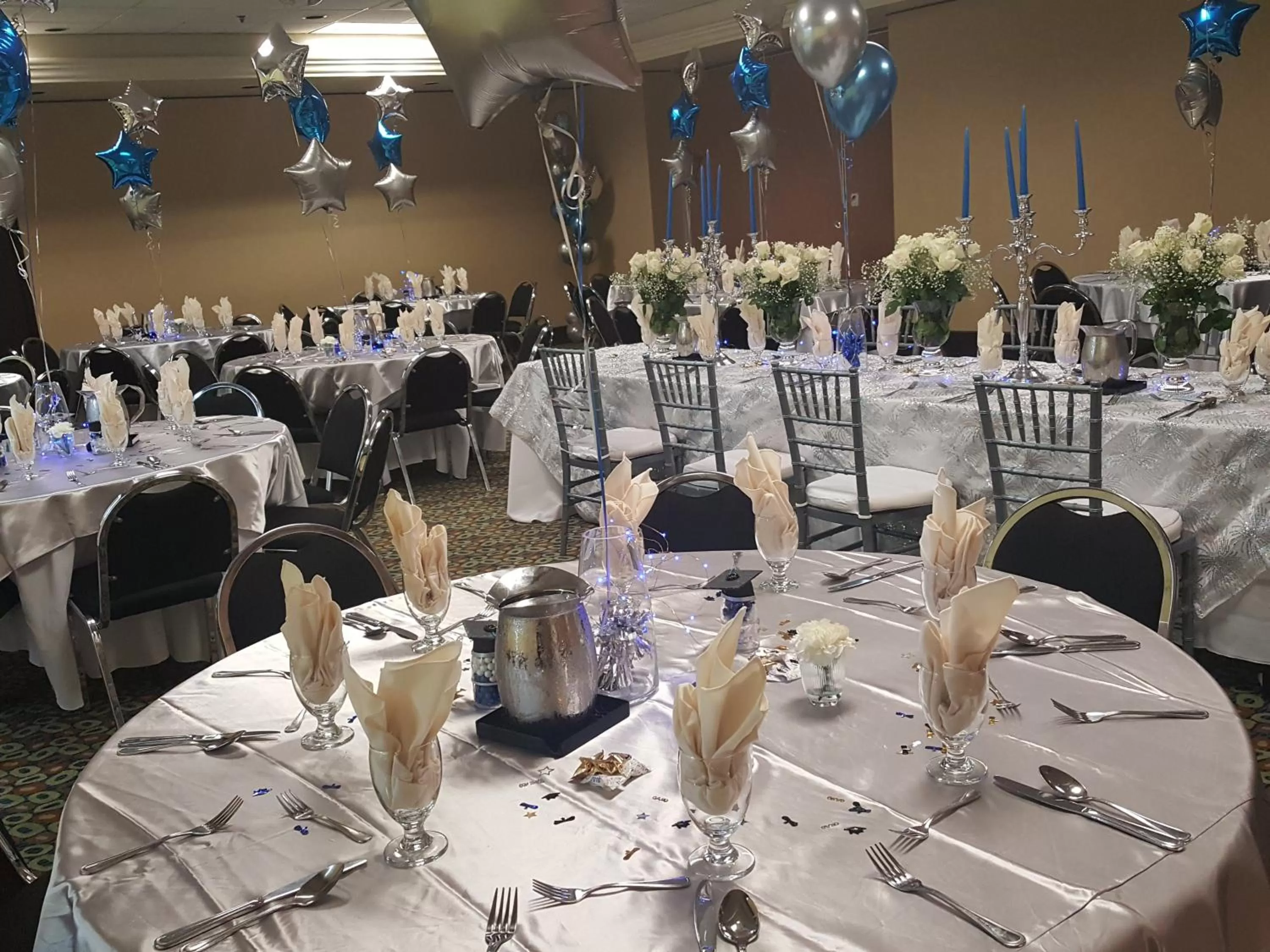 Meeting/conference room in Holiday Inn Mayaguez & Tropical Casino by IHG