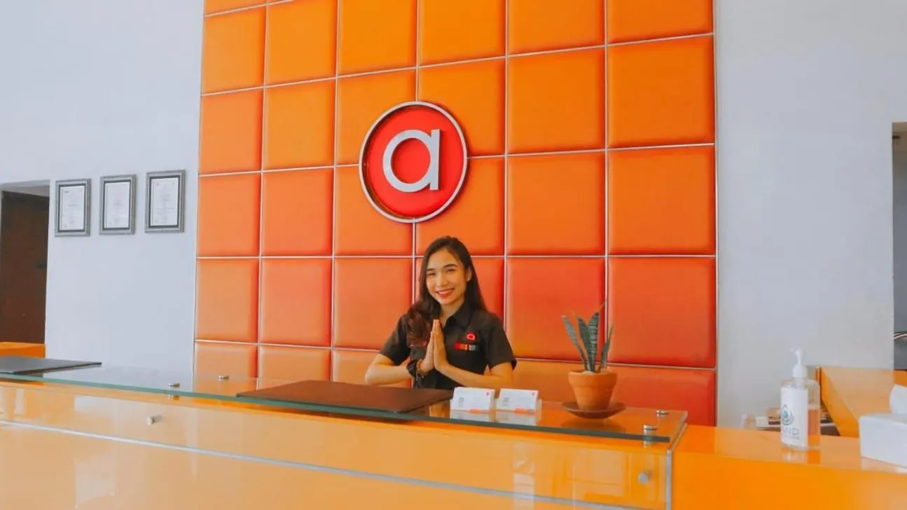 Amaris Hotel Cihampelas