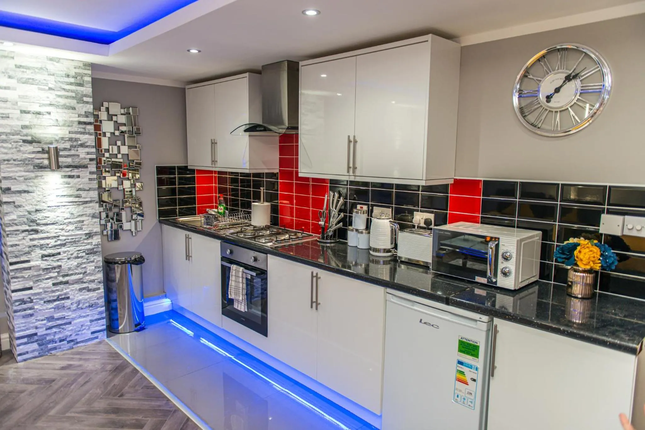 Meridian Serviced Apartments