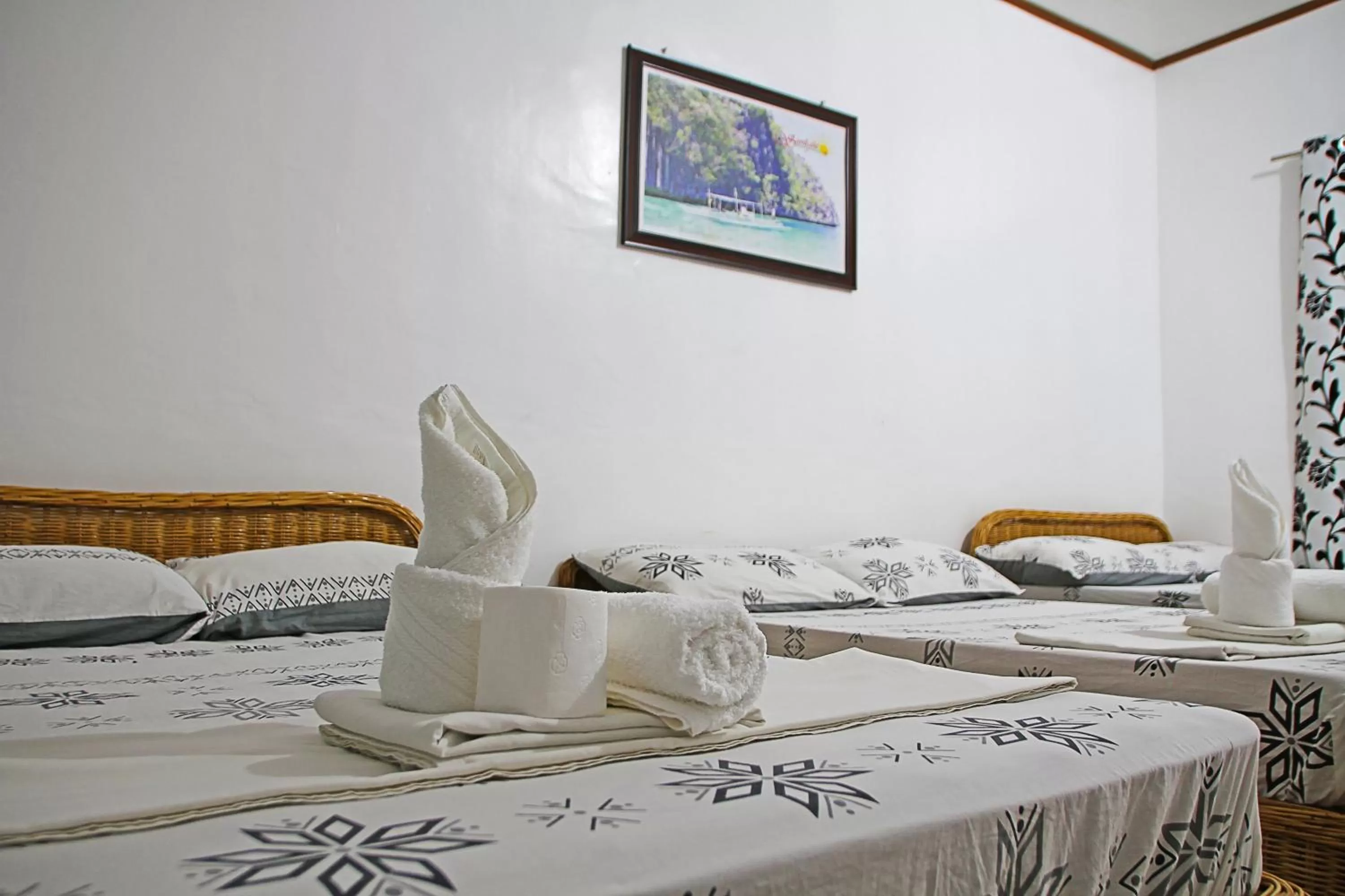 Mario's Travellers Inn