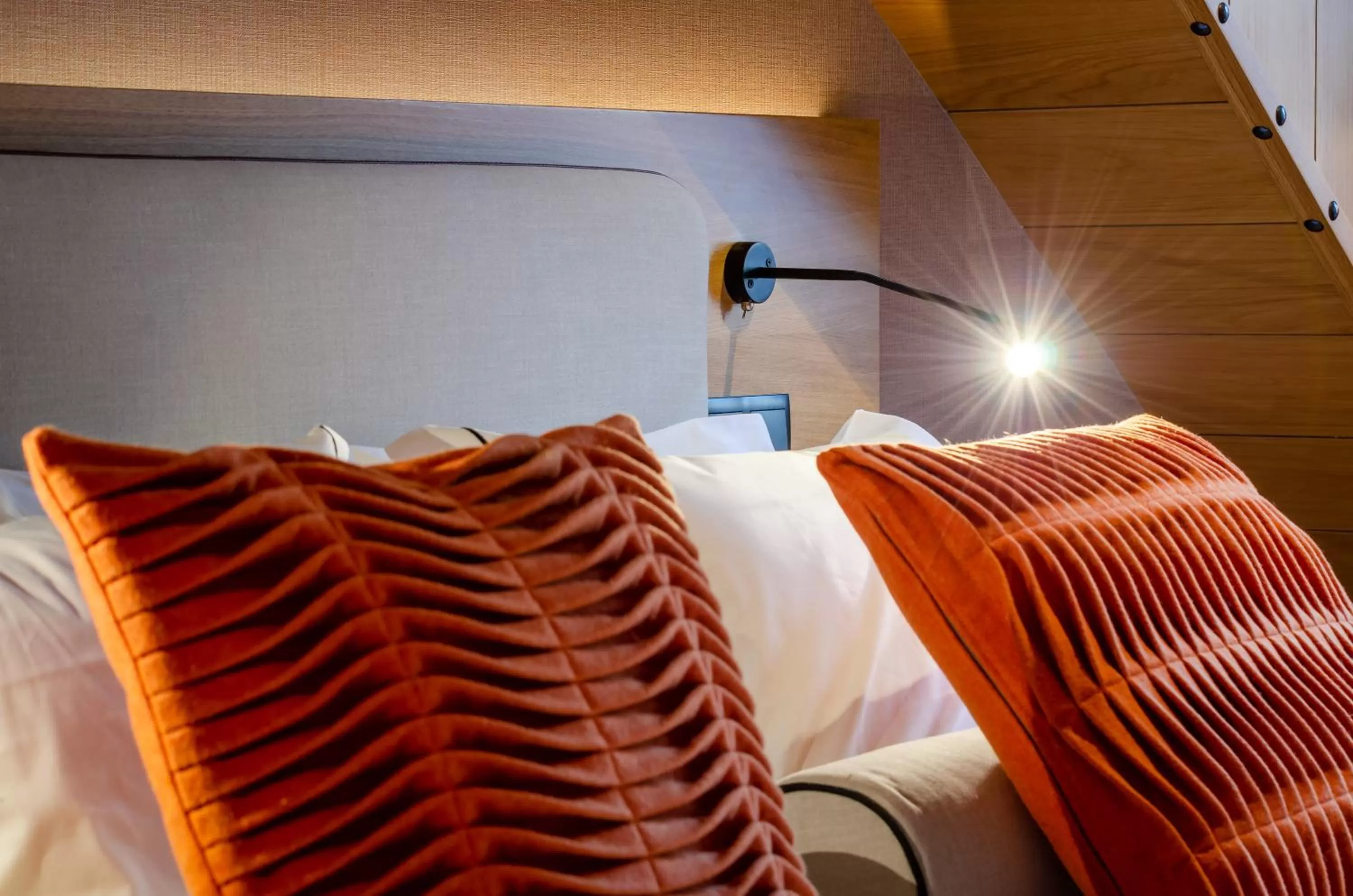 Bed in Rossio Plaza Hotel