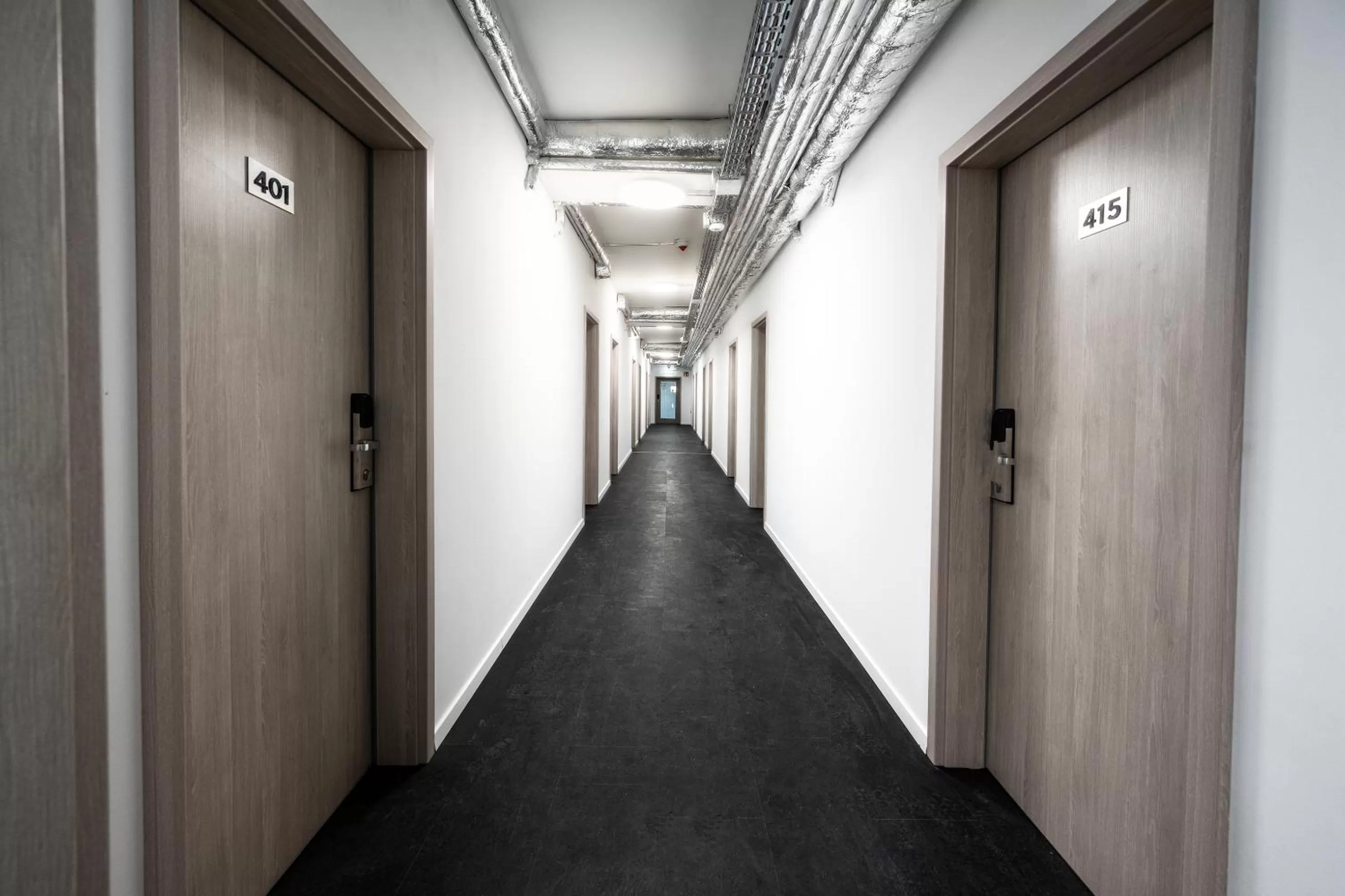 Boardinghouse-Landau