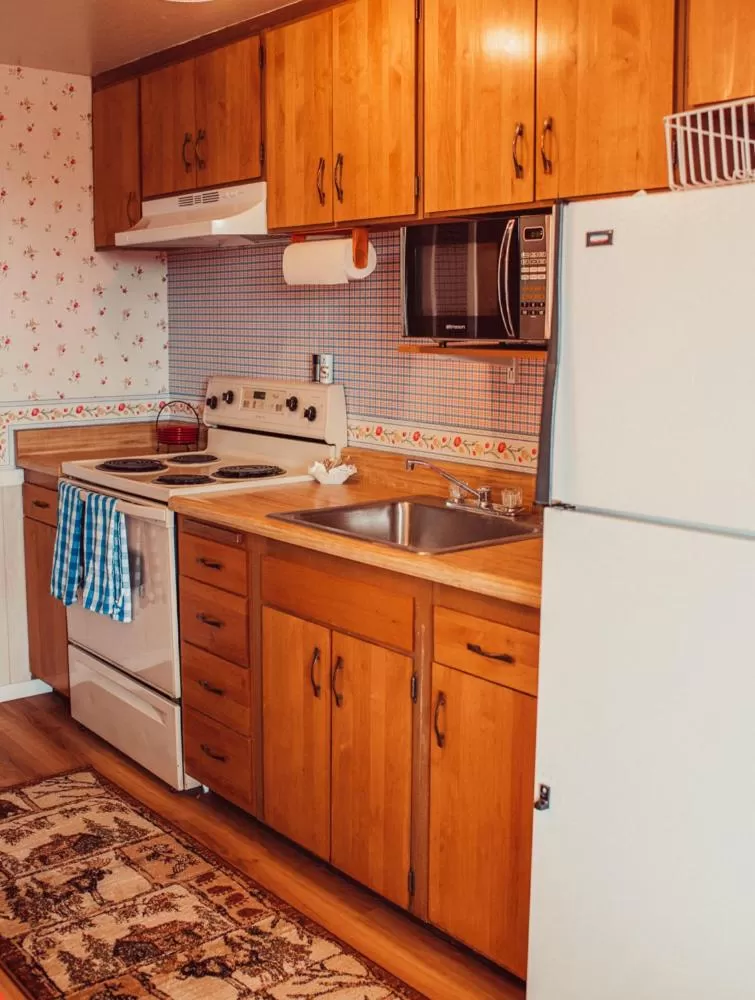 Pioneer Inn Downtown