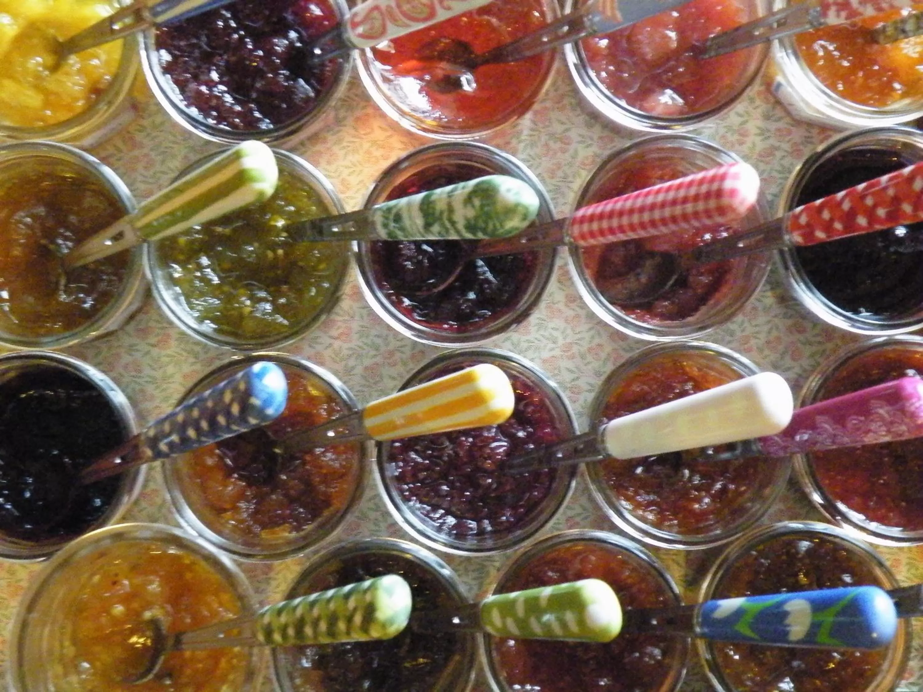 Food and drinks, Drinks in Hôtel Diderot