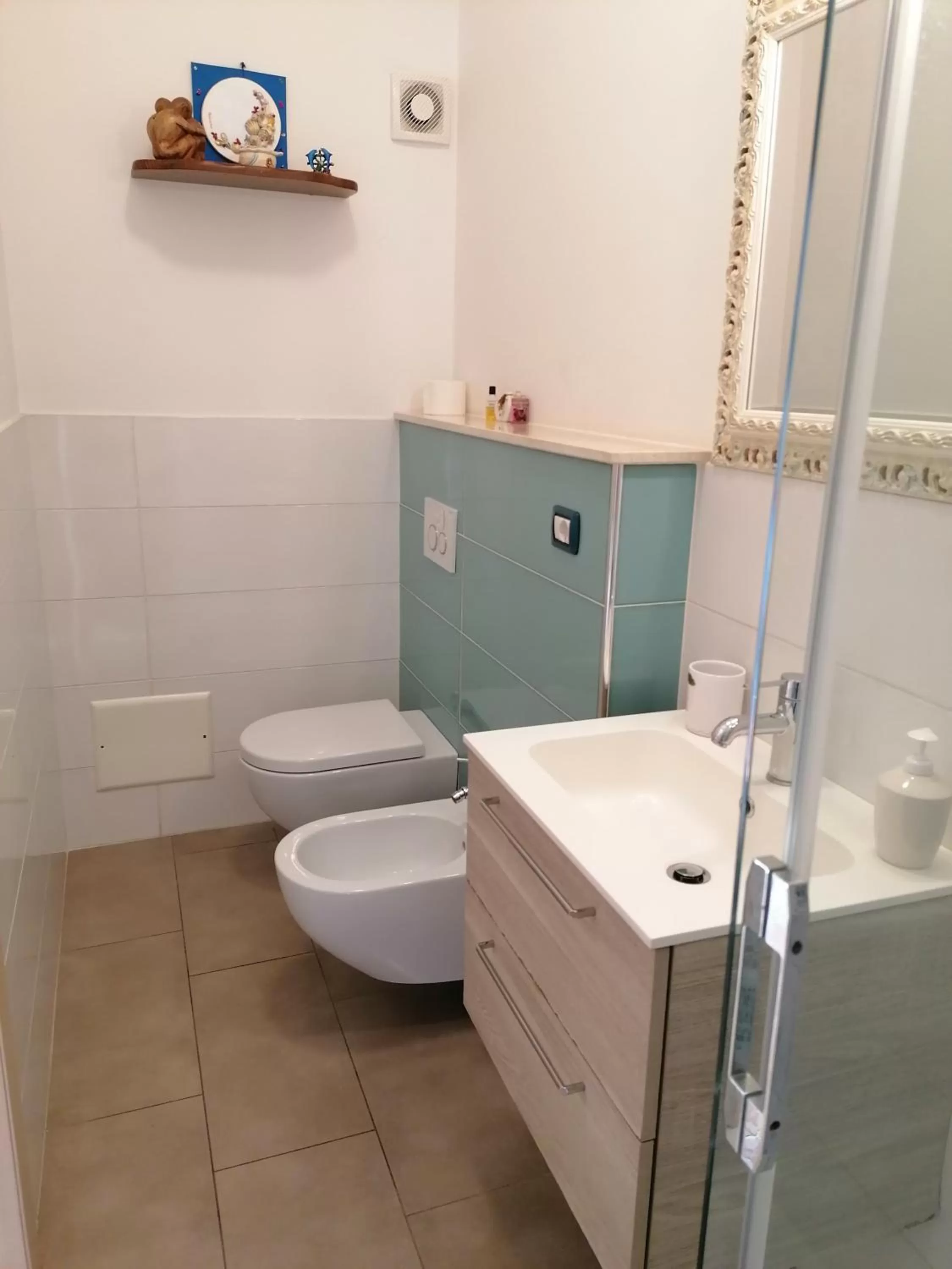 B&B Il Giardinetto Alghero