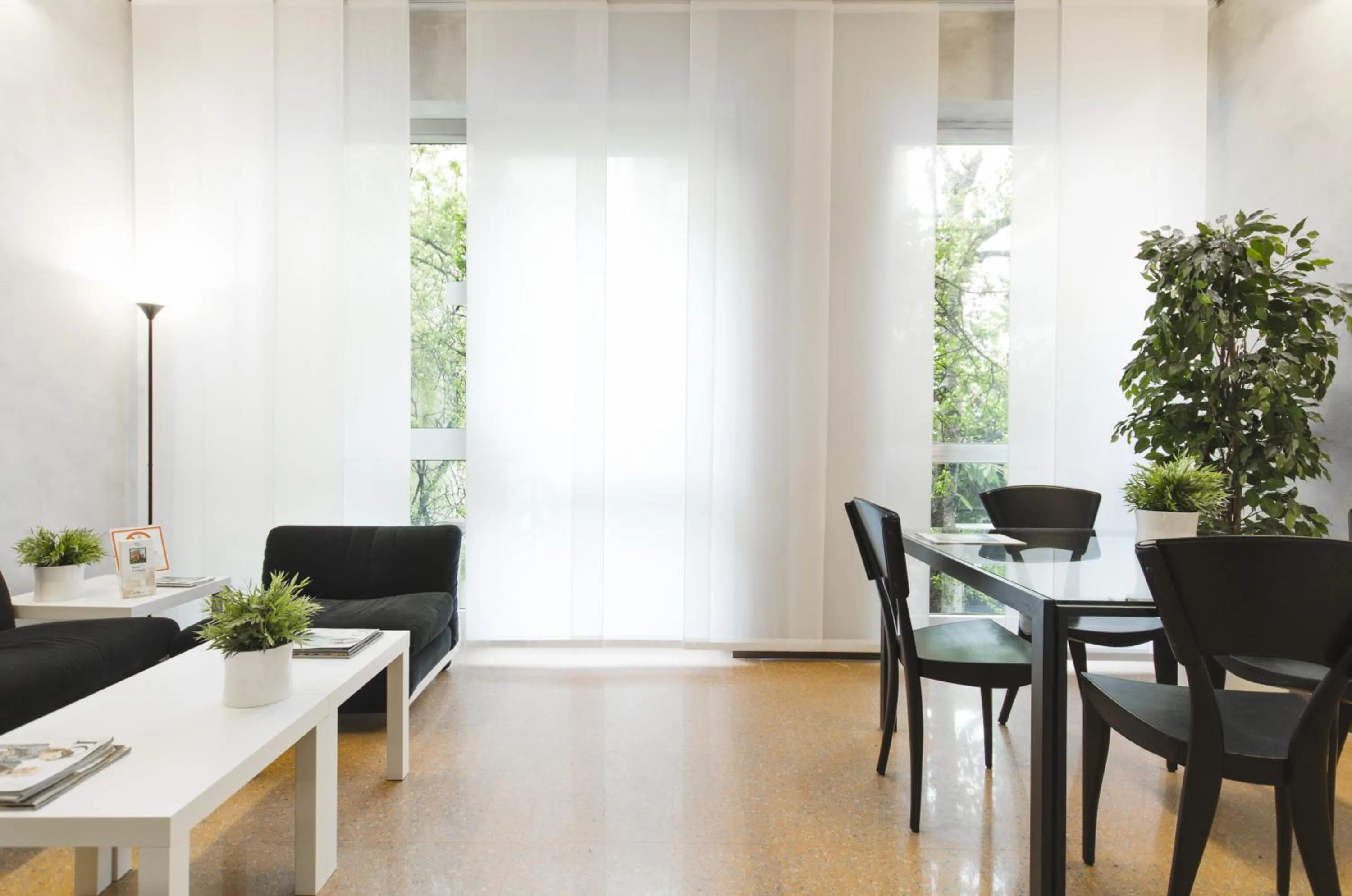 Day in Hotel Molise 2