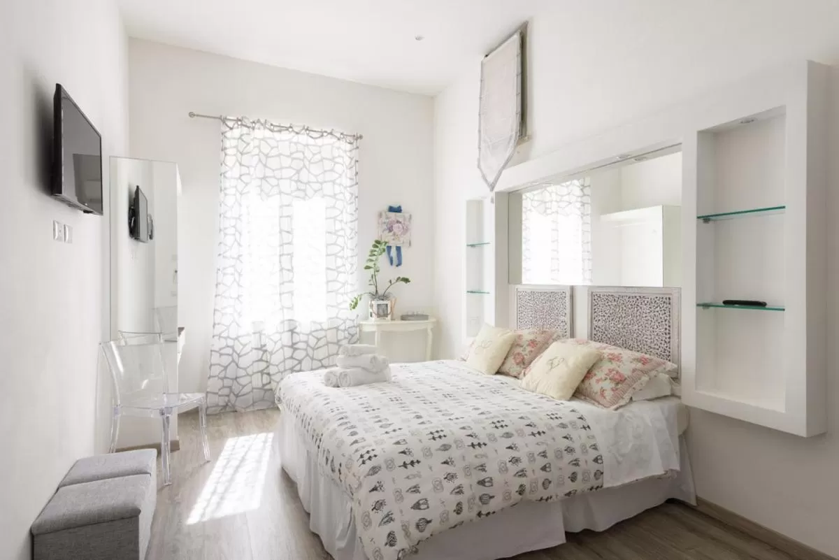 Bed in Siena Vip B&B