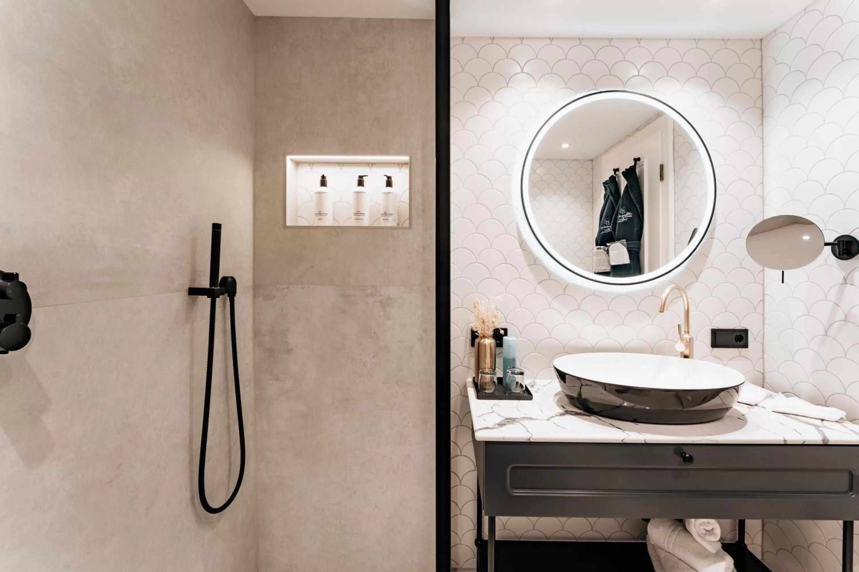 Strandhotel Kurhaus Juist