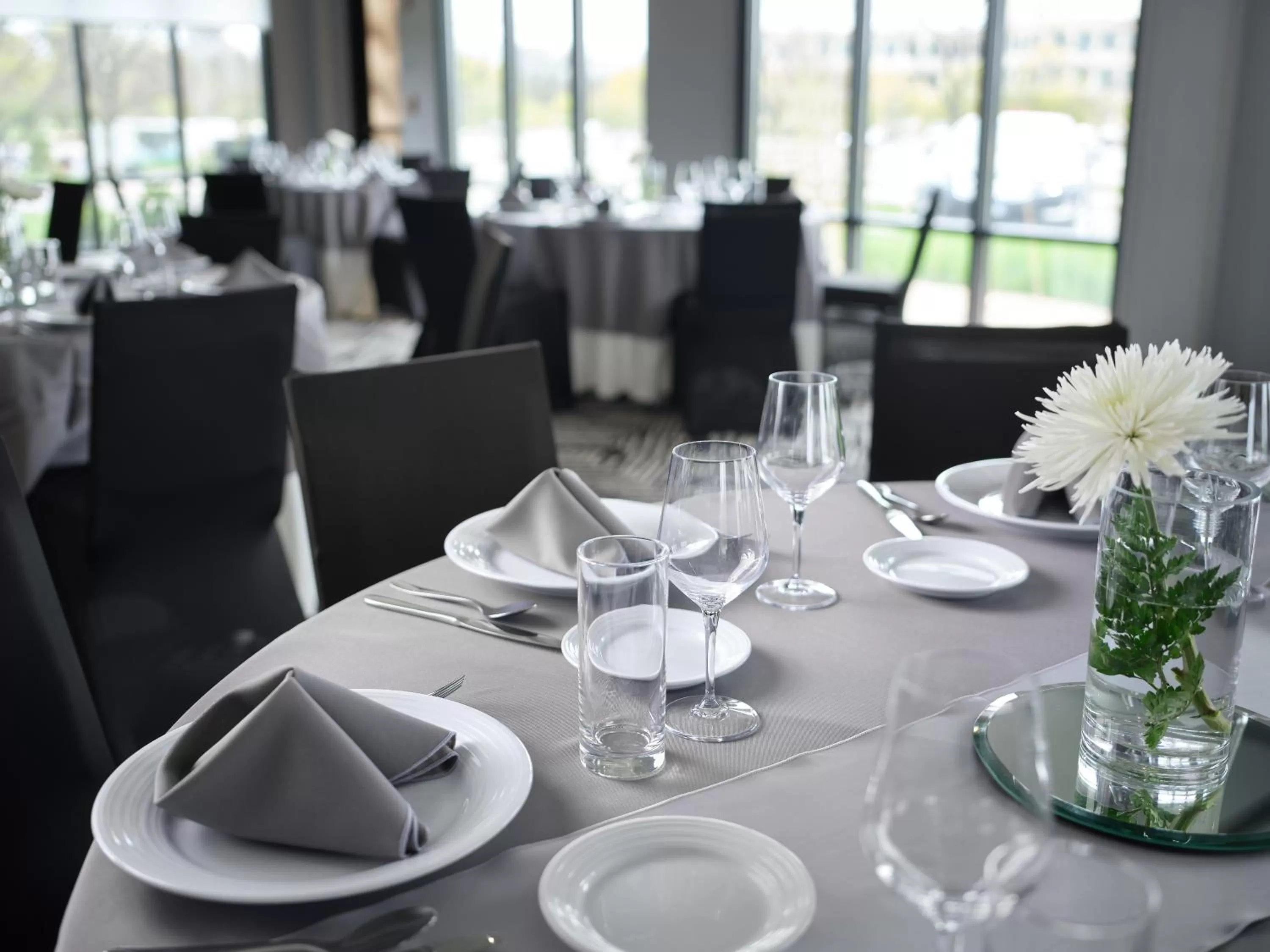 Meeting/conference room in The Forester, a Hyatt Place Hotel