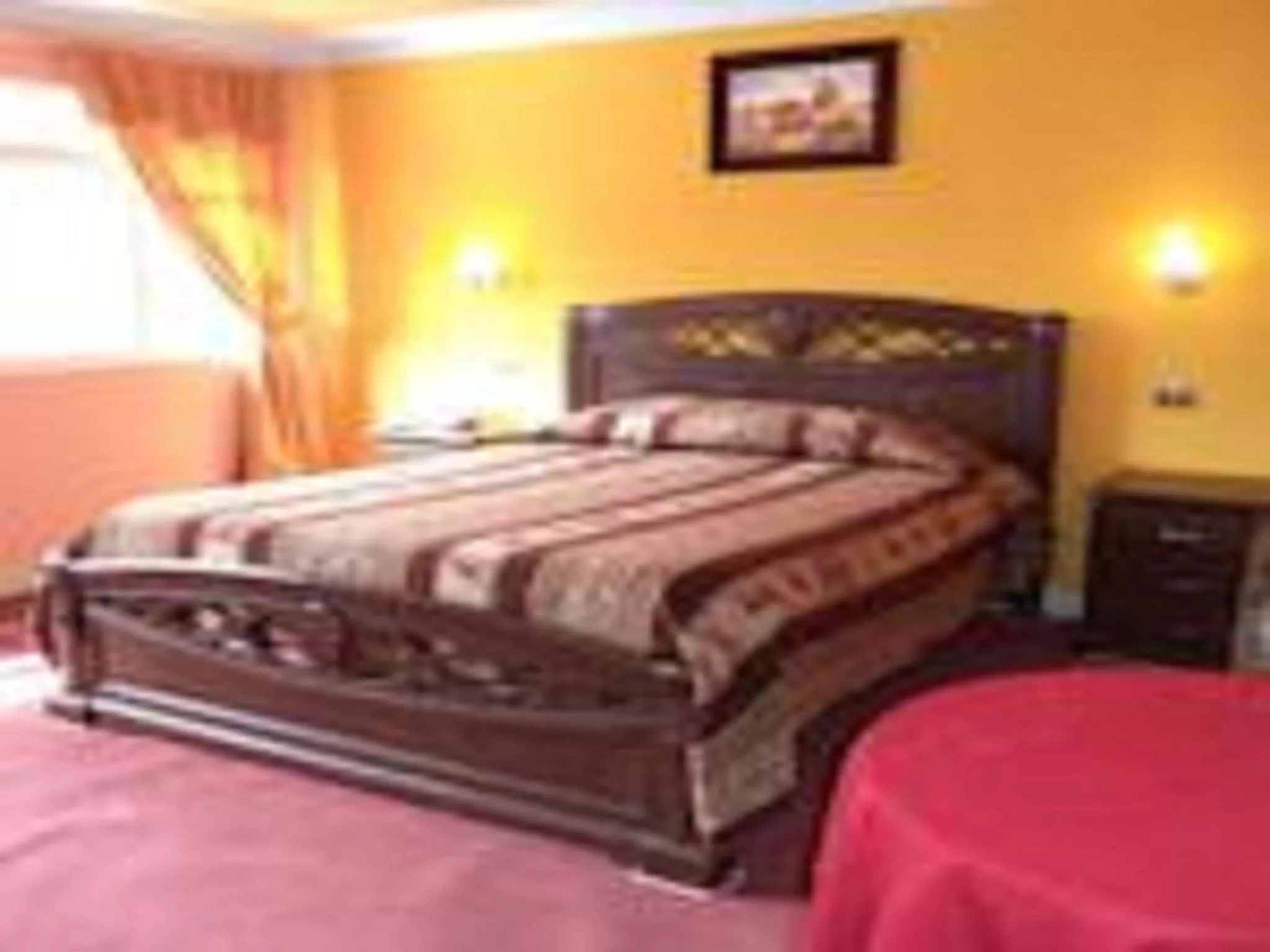 Photo of the whole room, Bed in Apart Hotel Turquesa