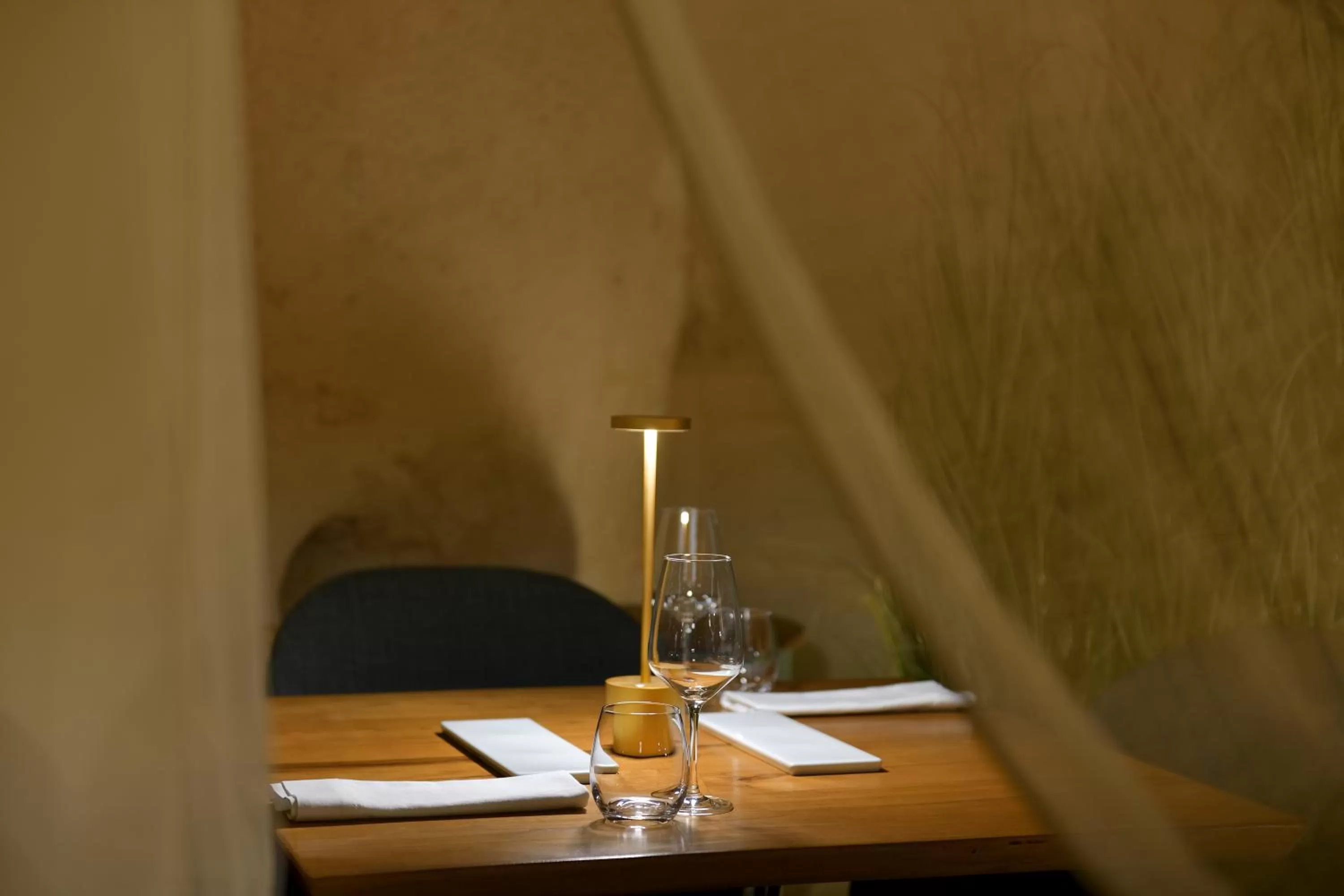Restaurant/places to eat in Sant'Angelo, Matera - Small Luxury Hotels