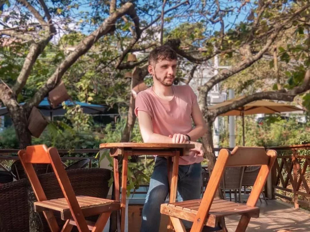 Hotel Pedra da Concha