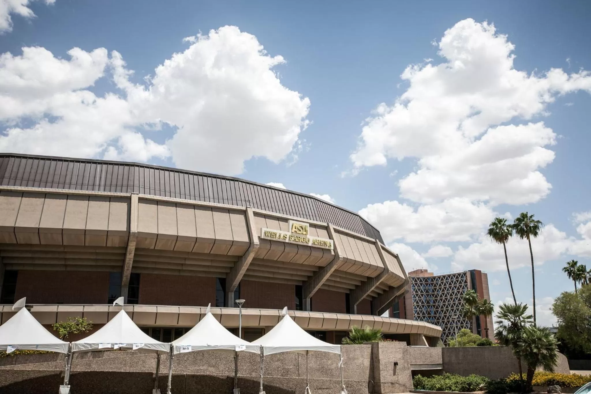 Nearby landmark in Holiday Inn & Suites Phoenix Airport by IHG