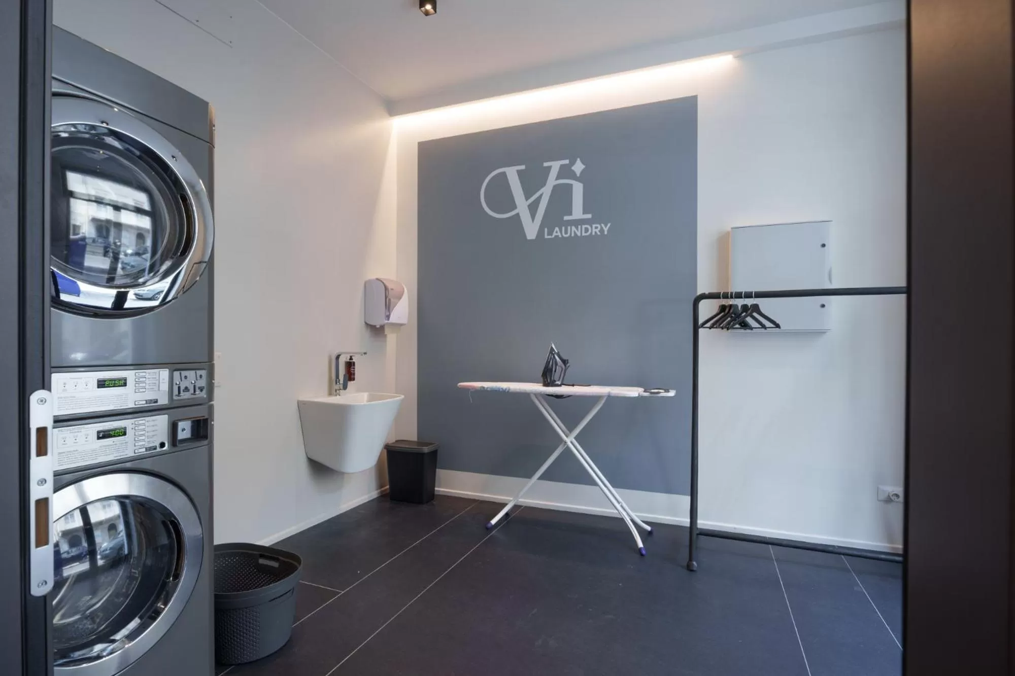 furniture in Vi Suites