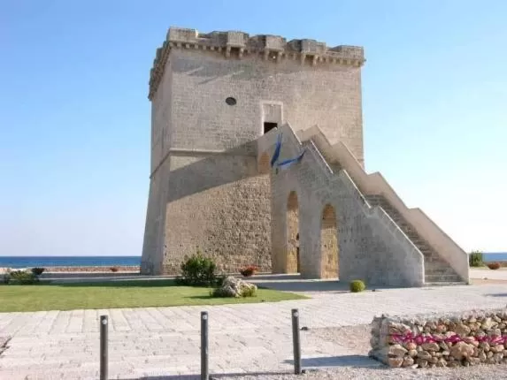 Bed And Breakfast Europa