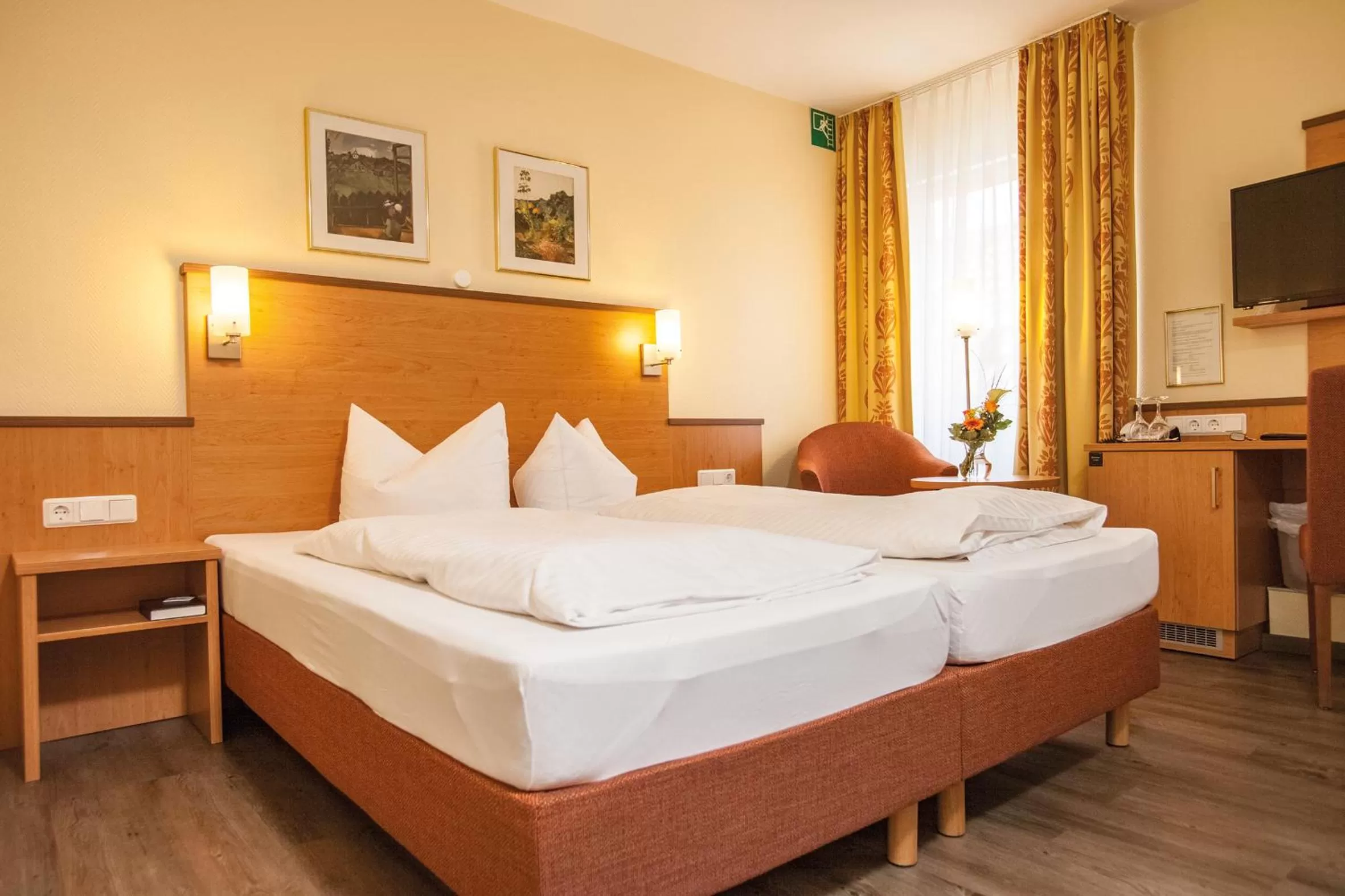 Other in Vitalhotel am Stadtpark Superior