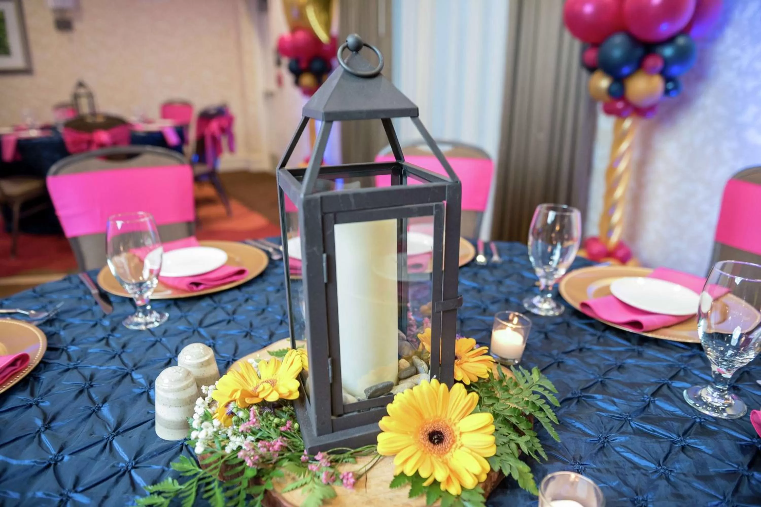 Meeting/conference room in Hilton Garden Inn Exton-West Chester