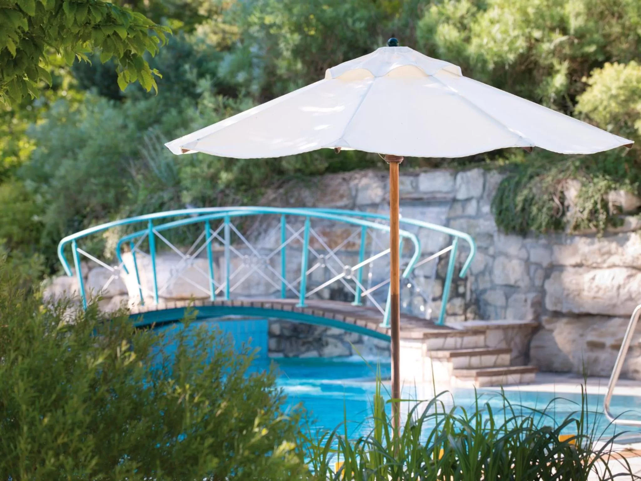 Facade/entrance in Hotel Bernstein Prerow