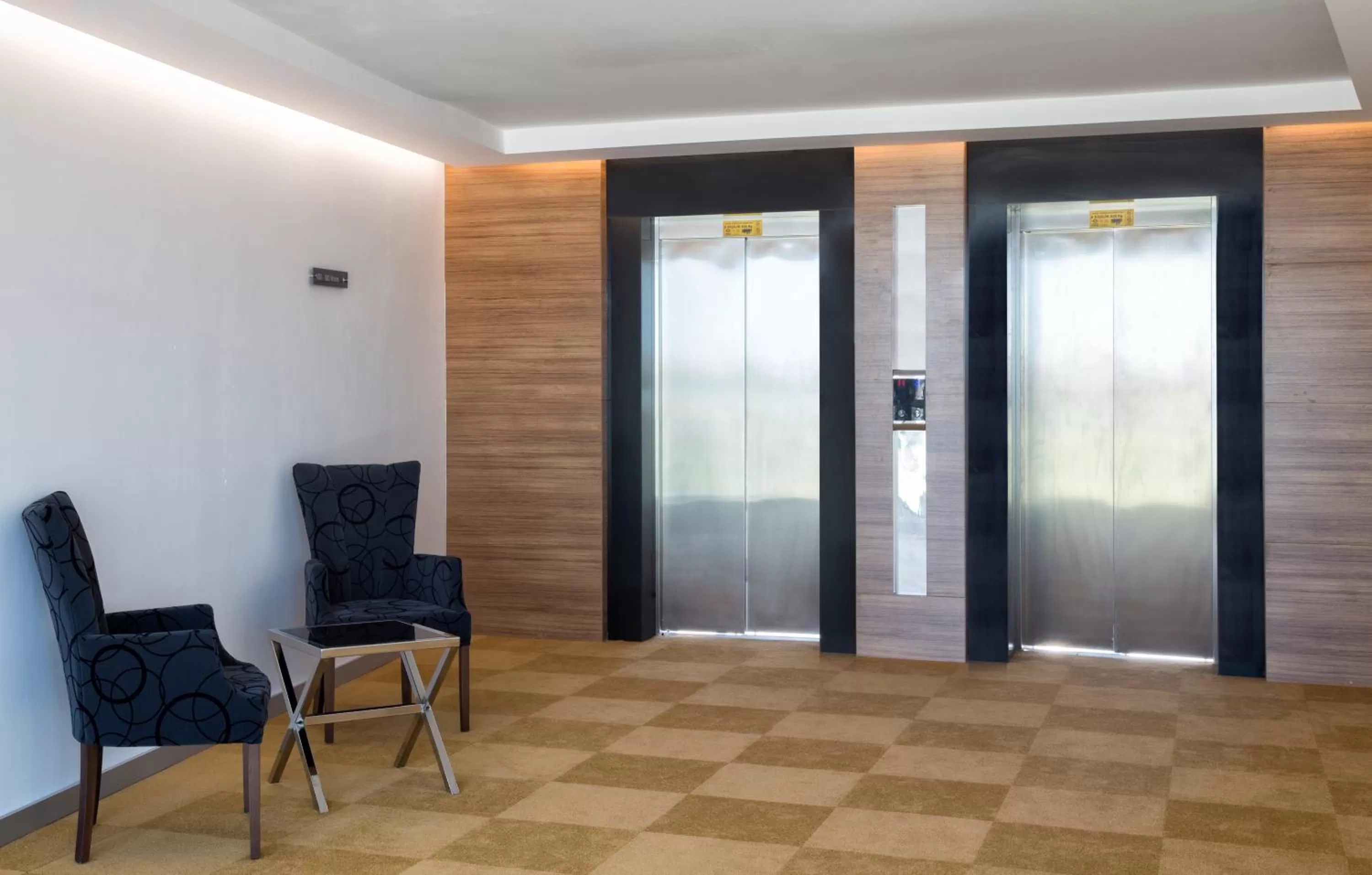 Living room in Ramada Hotel by Wyndham Edirne