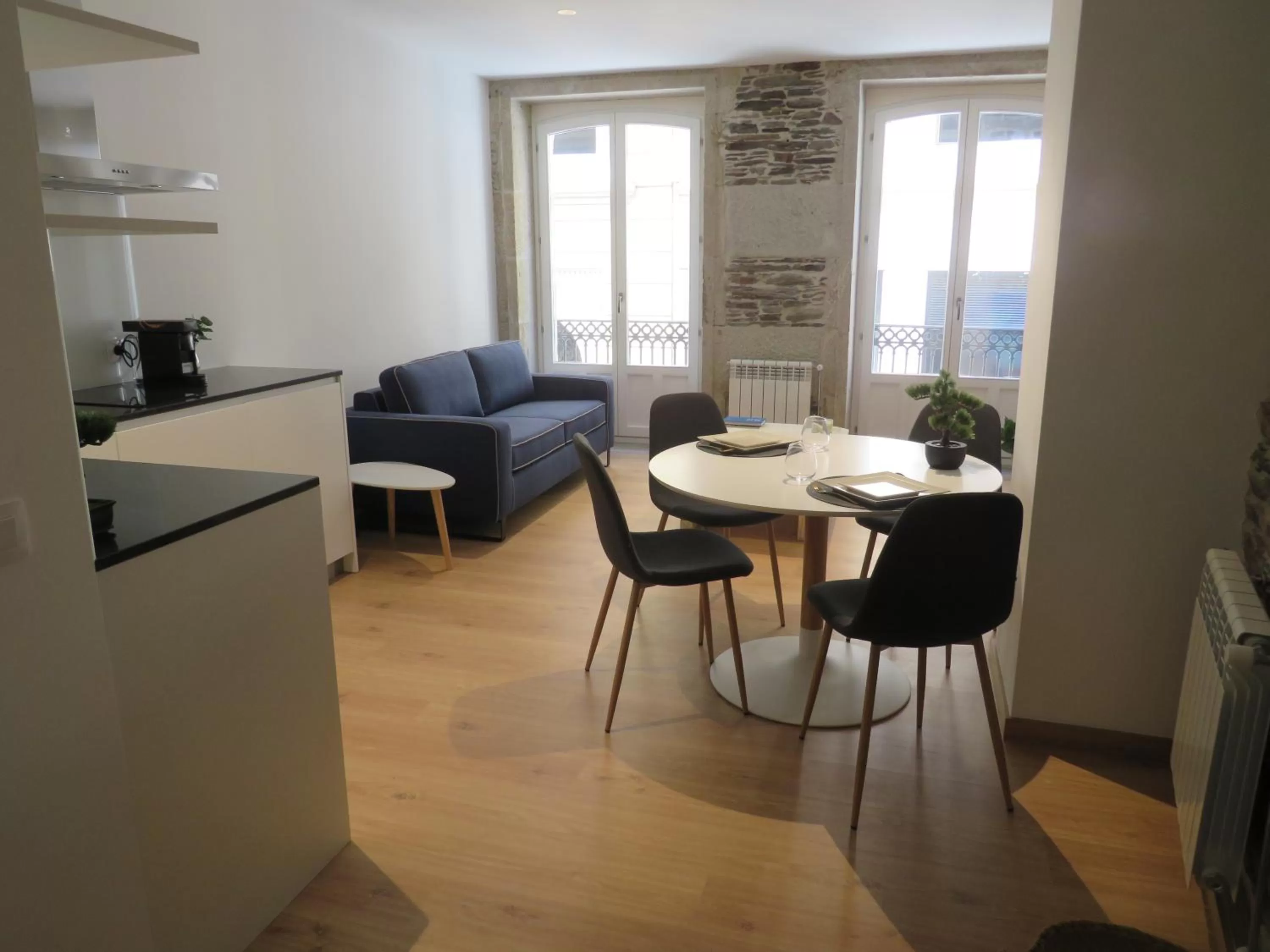 APARTAMENTOS ARMANYA 3