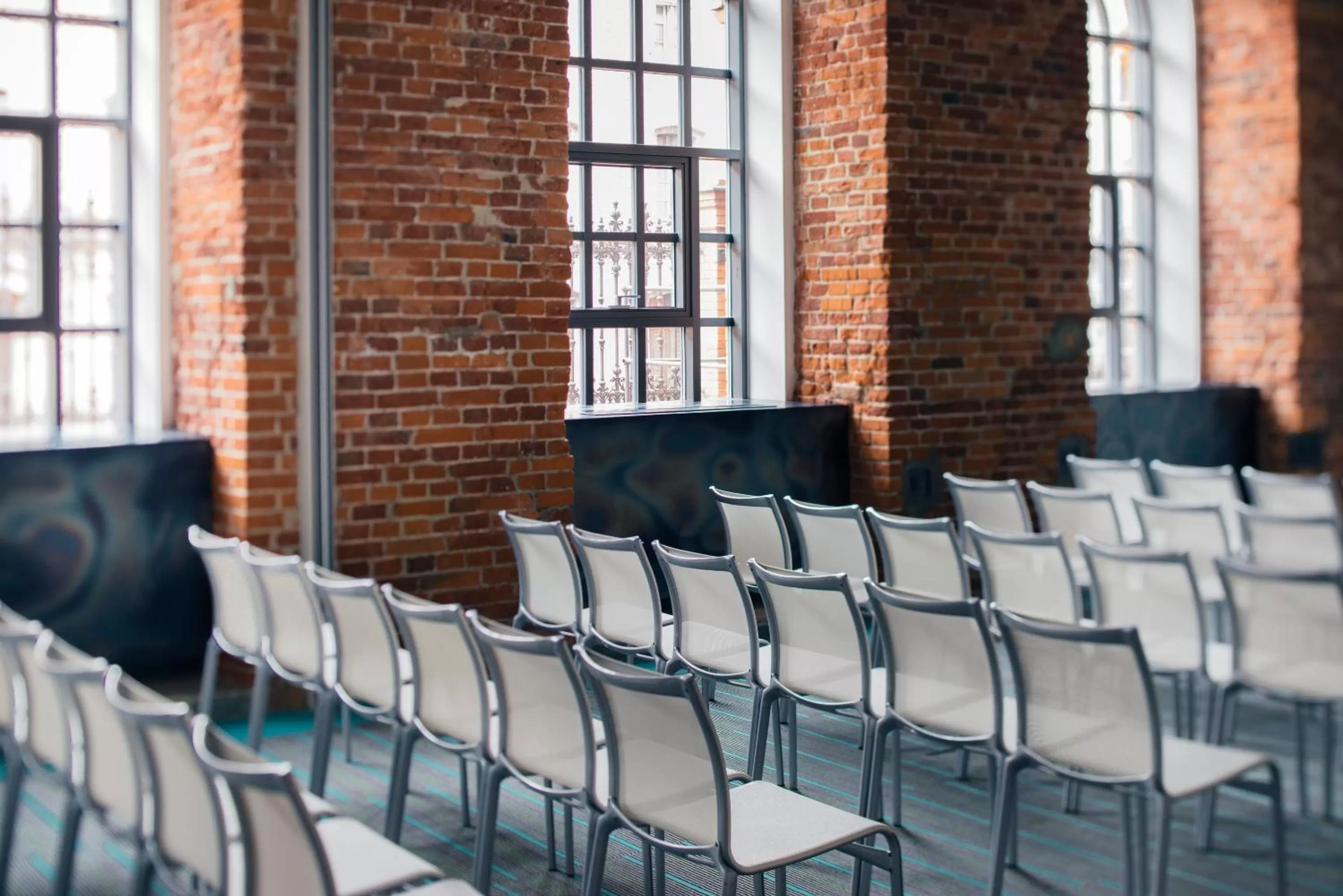 Banquet/Function facilities in Vienna House by Wyndham Andel's Lodz