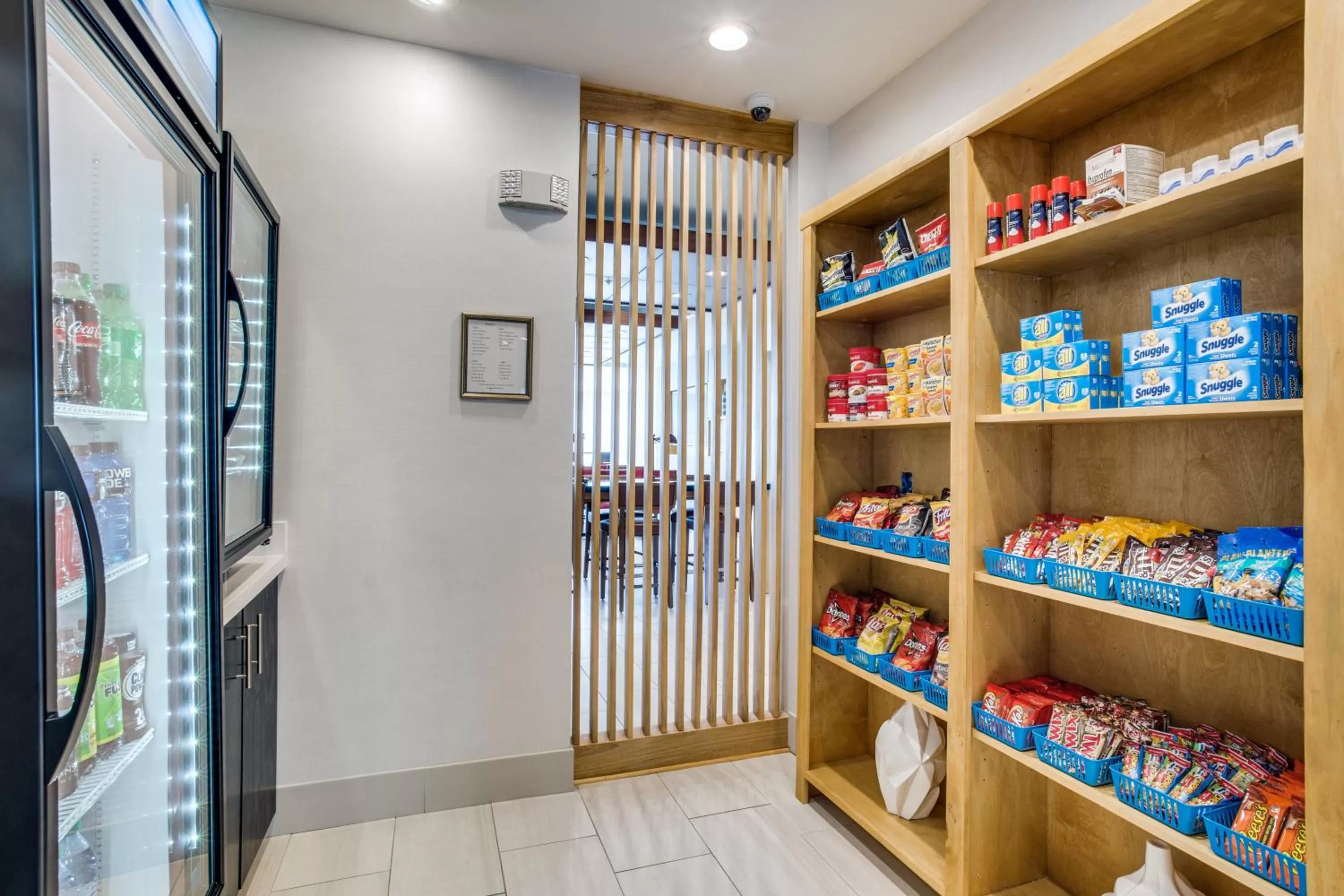 Other in Holiday Inn Express & Suites - Denton South by IHG