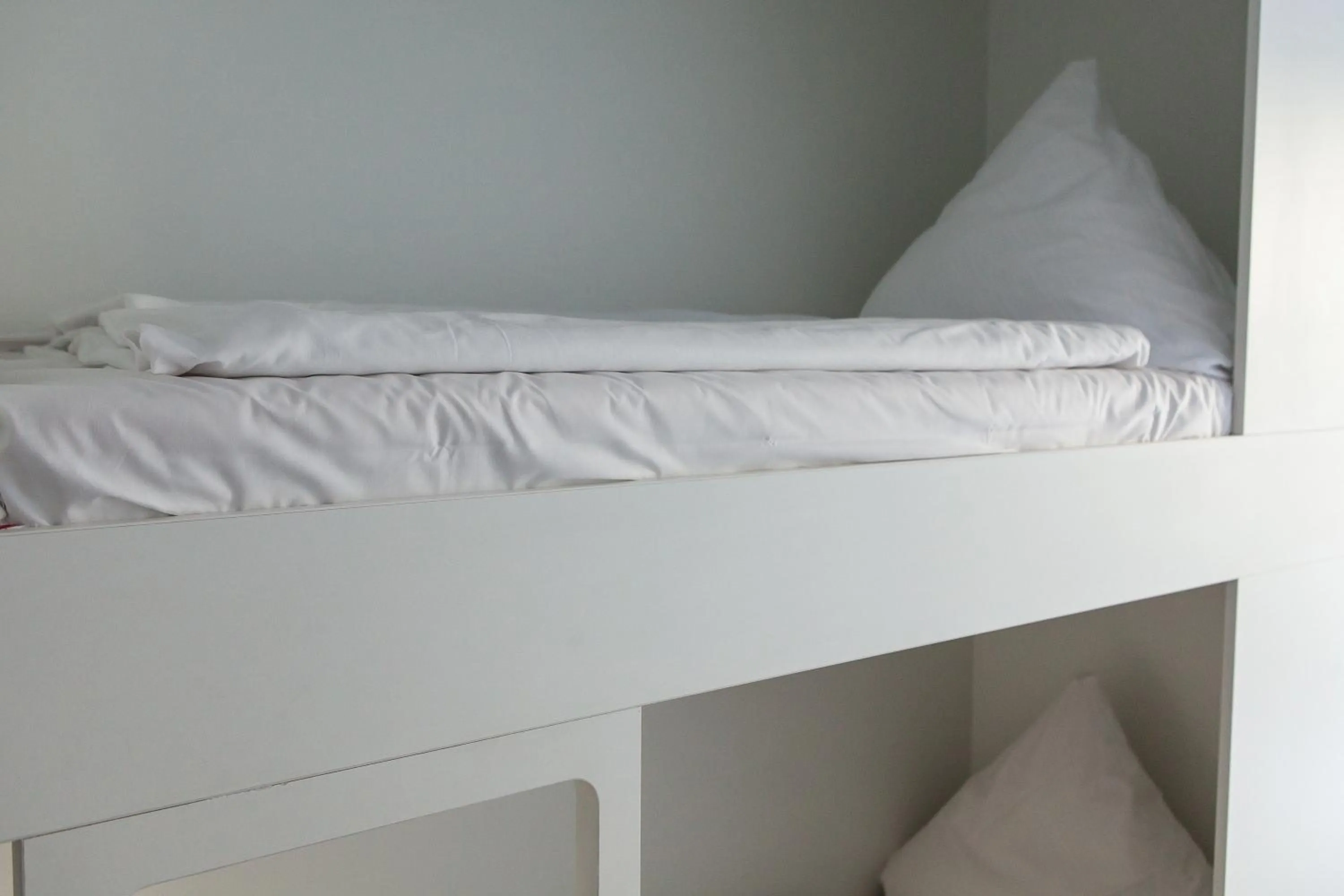 bunk bed, Bed in BNB near Brandenburg Gate - Rooms & Apartments