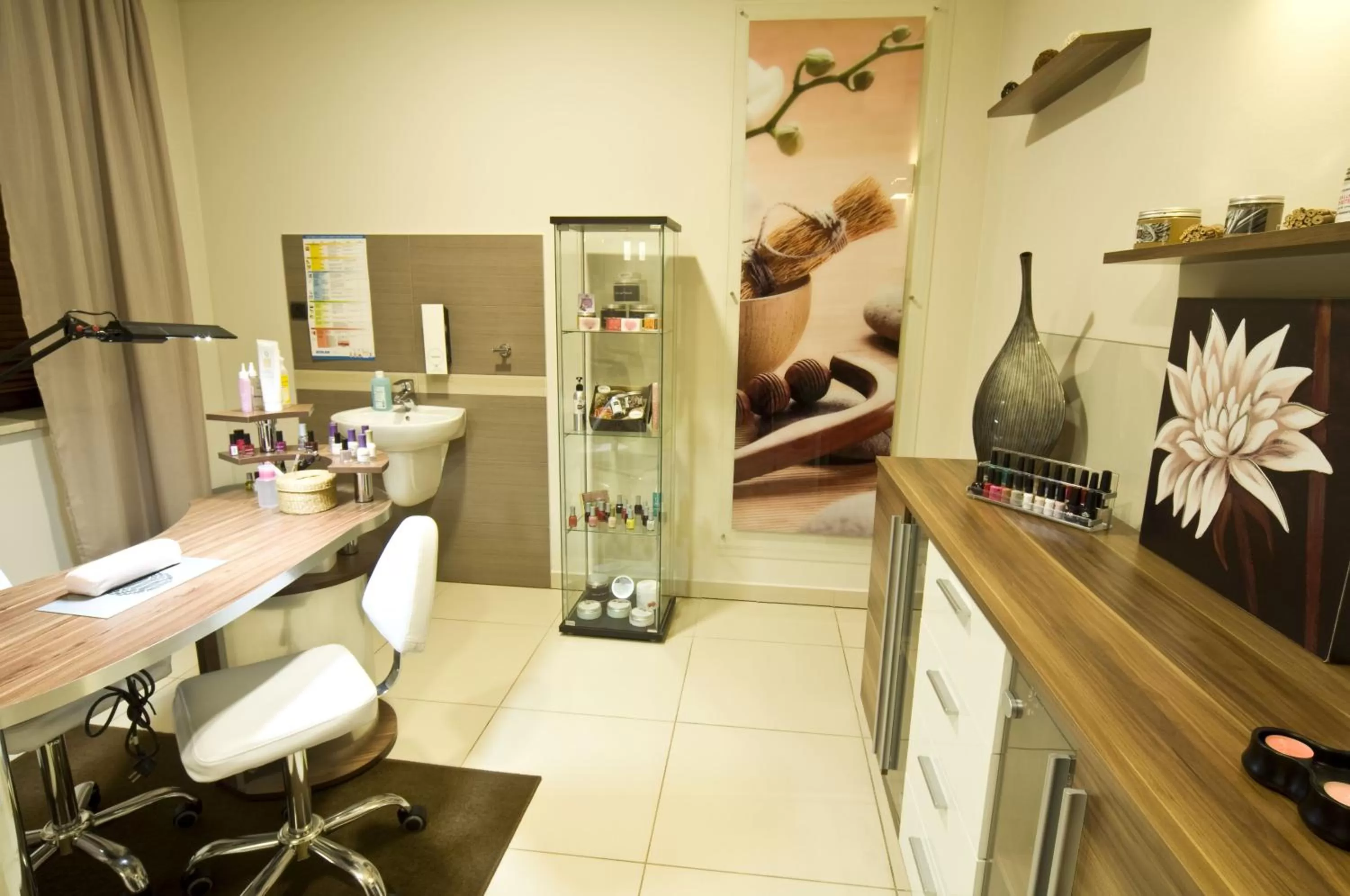 Spa and wellness centre/facilities in Hotel Zimnik Luksus Natury Spa & Wellness