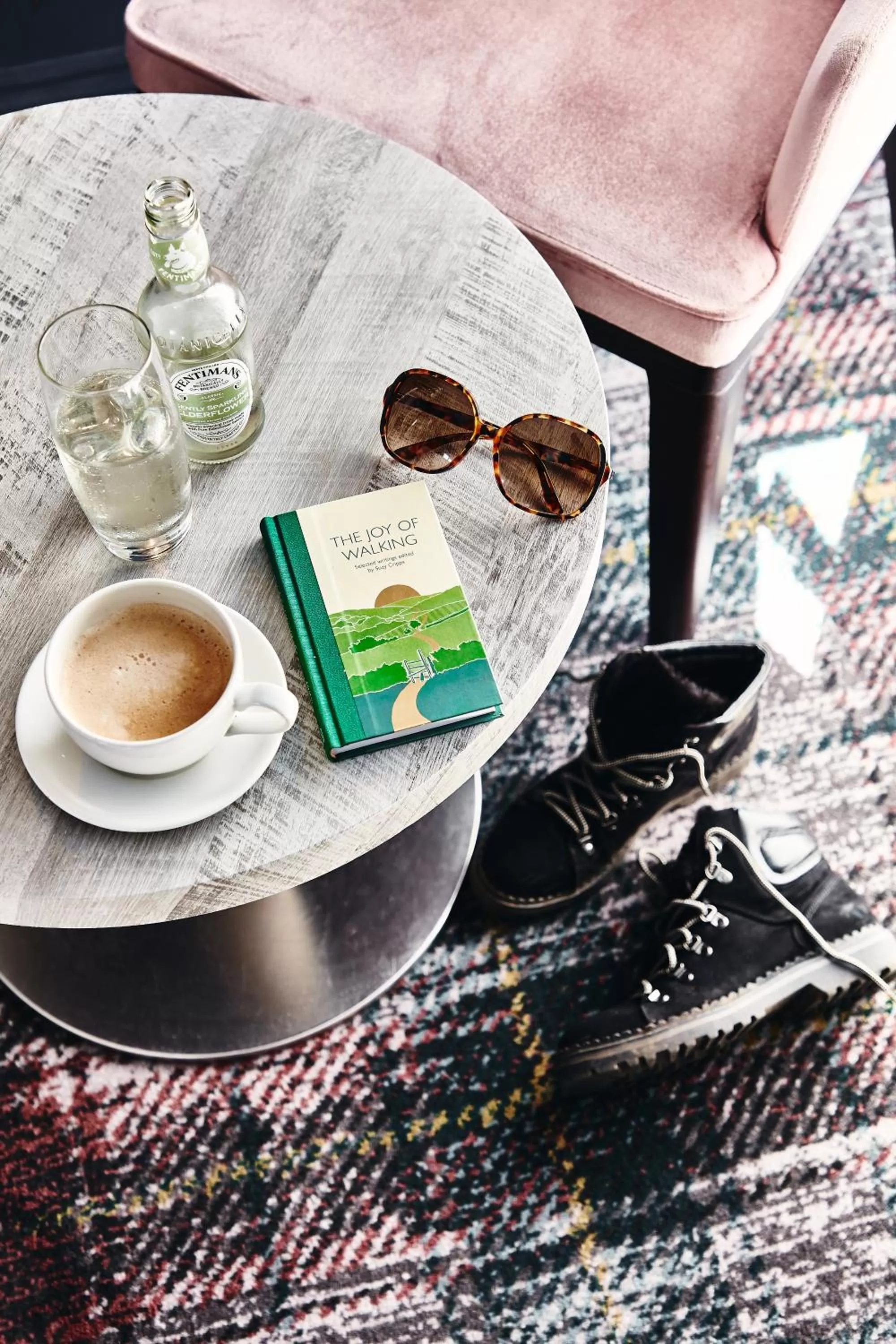 Restaurant/places to eat in The Coniston Hotel Country Estate & Spa - Skipton