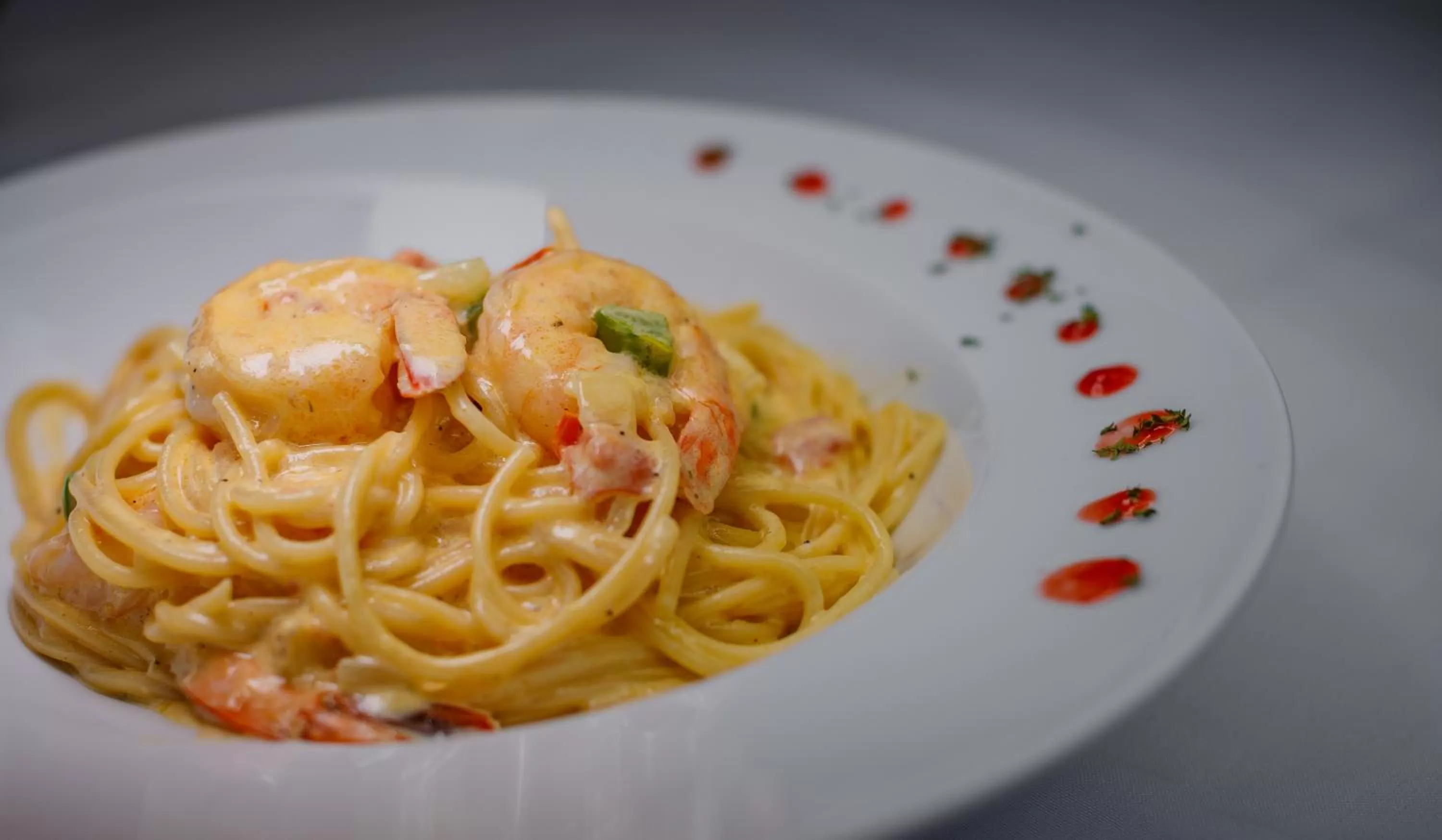 Restaurant/places to eat in Ocean Cliff Hotel Negril Limited - Adults Only