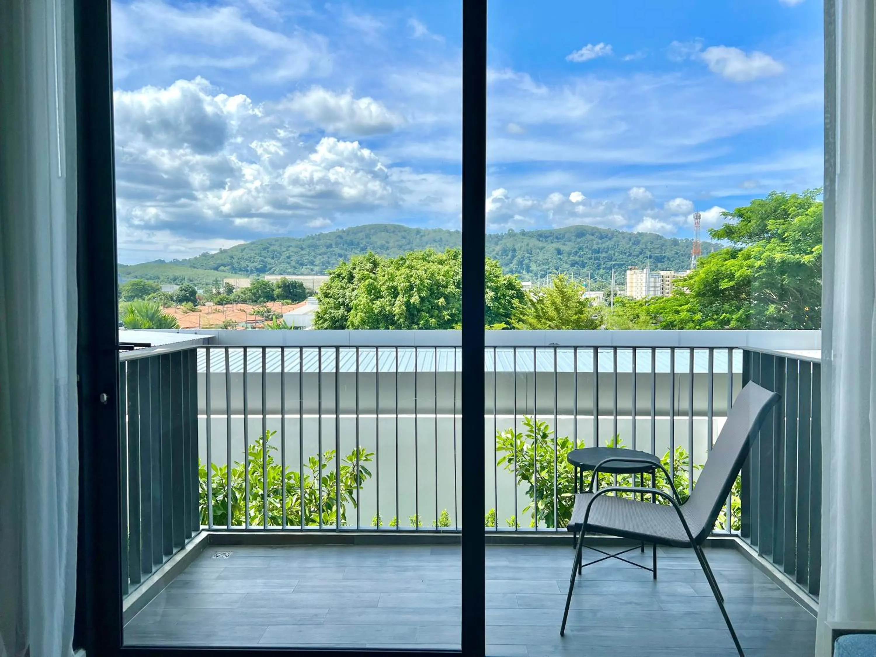 View (from property/room) in Seabed Grand Hotel Phuket - SHA Extra Plus