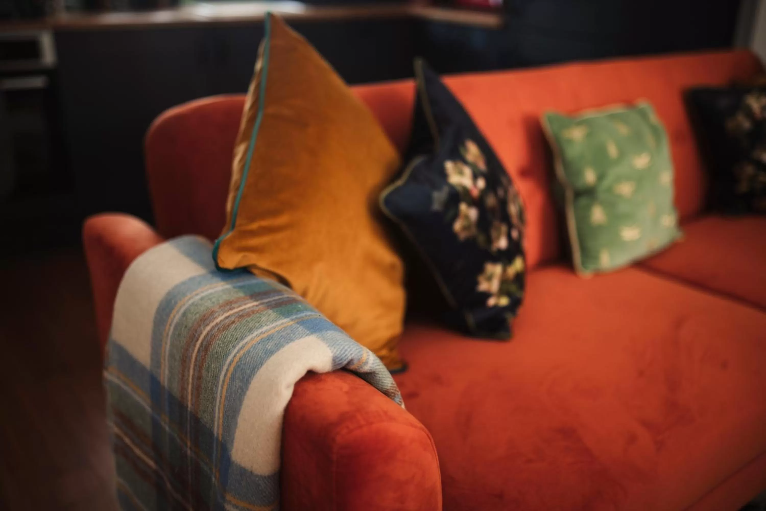 Slateford House 1770 Luxury Aparthotel by The House of Danu