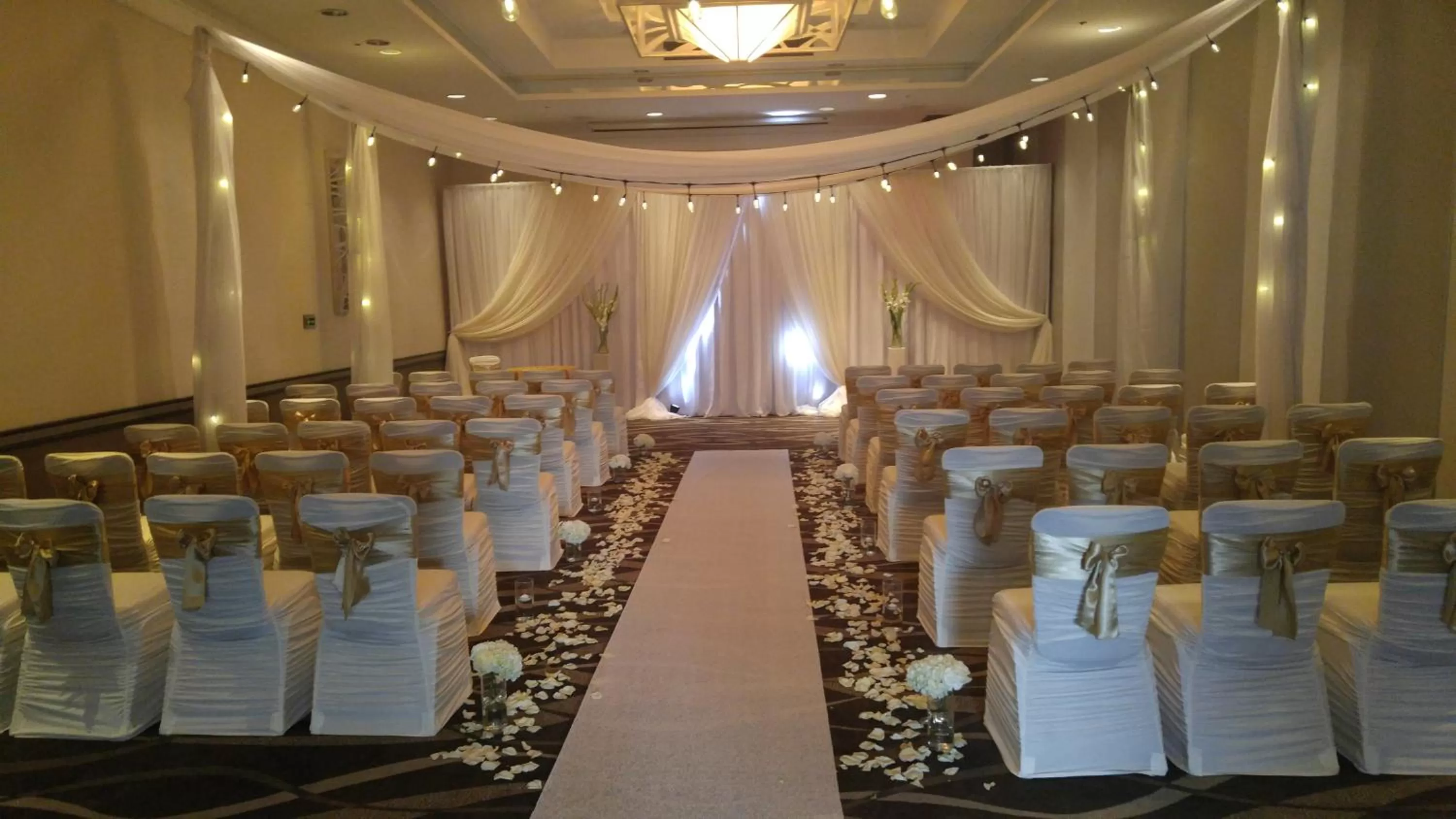 Banquet/Function facilities in Coast Bastion Hotel