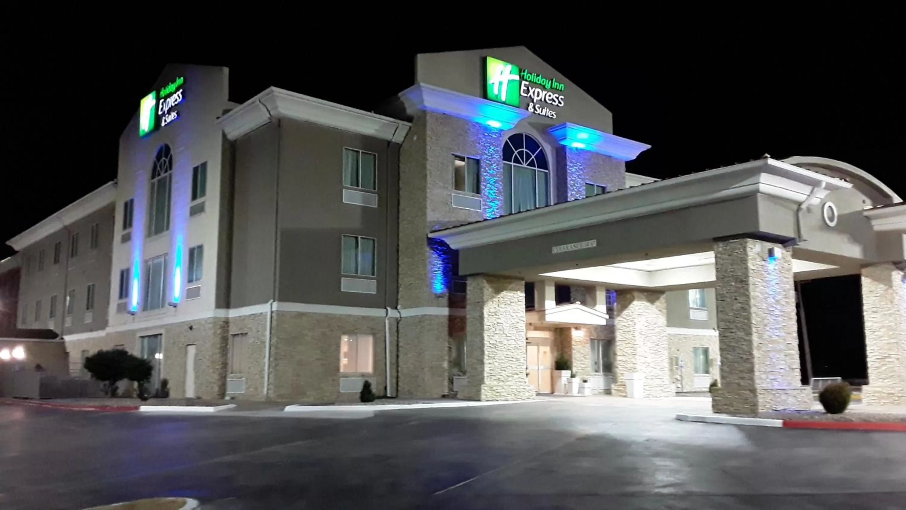 Holiday Inn Express Hotel & Suites Woodward Hwy 270 by IHG