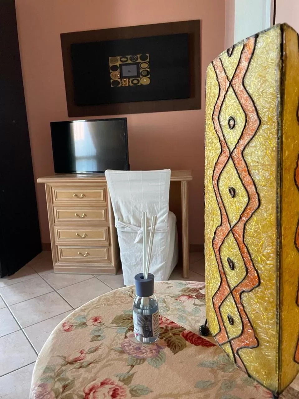 Bedroom in B&B La Casa di Zia Lina