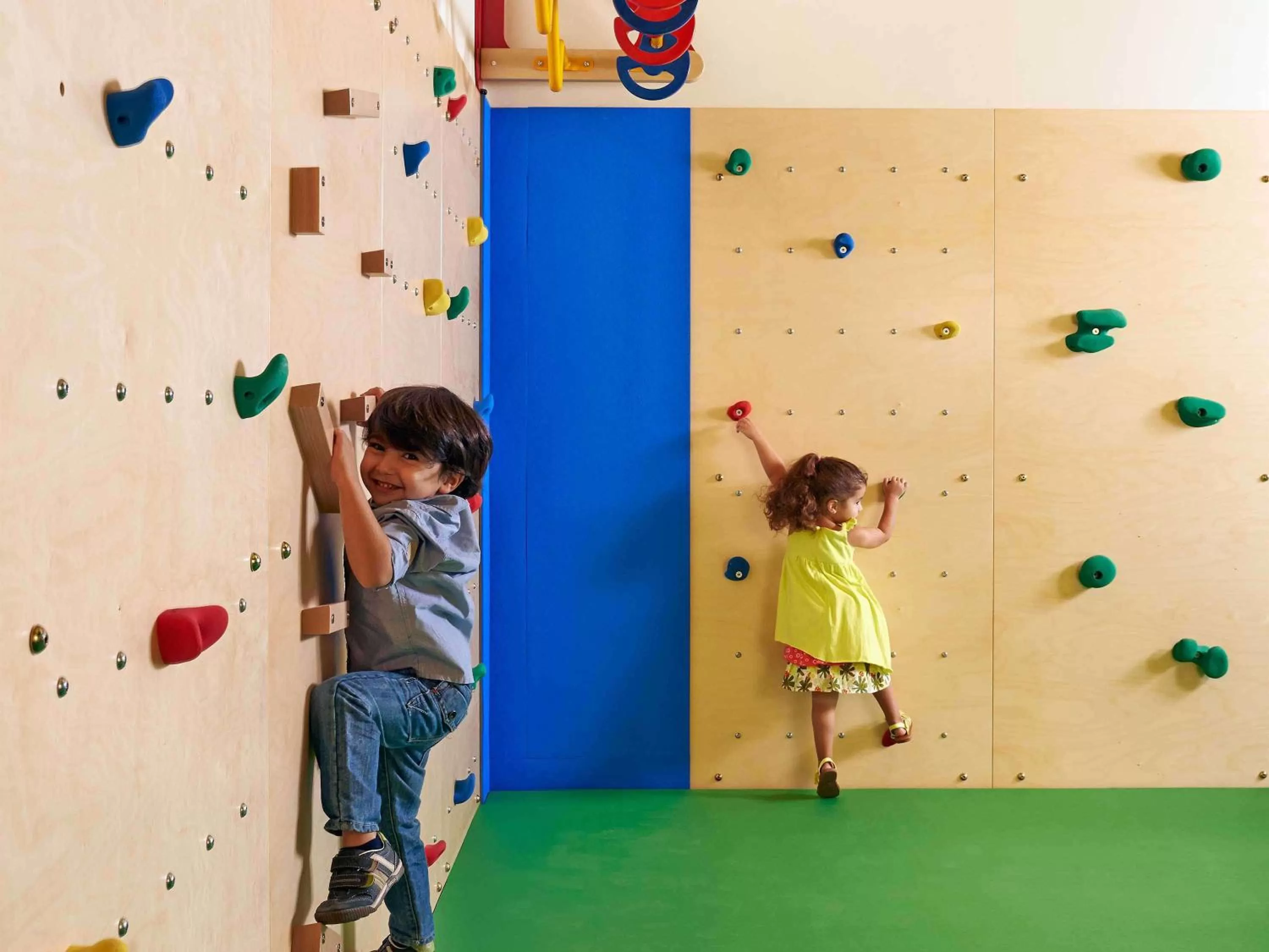 Other in Fairmont The Palm