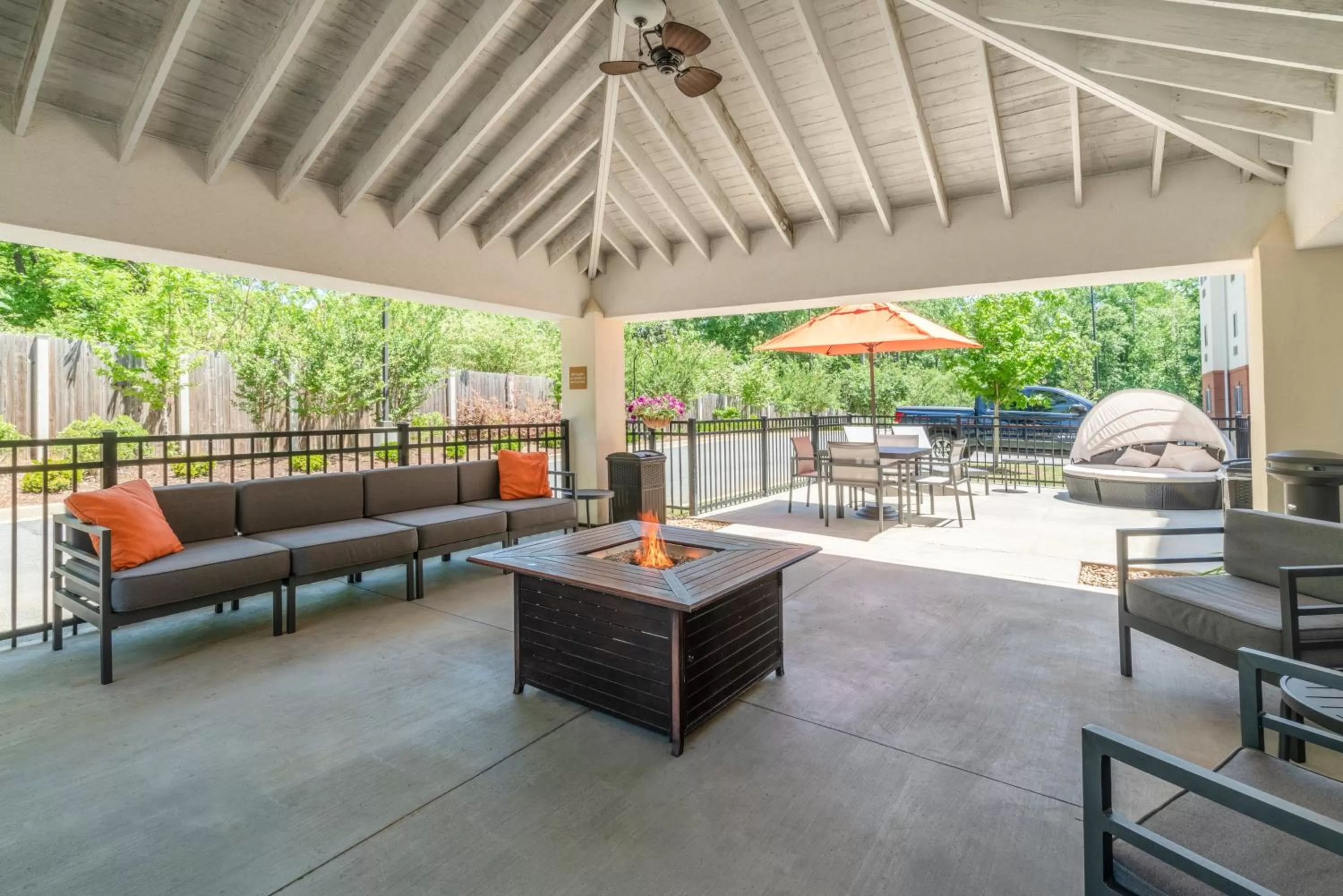 Other in Candlewood Suites Auburn by IHG