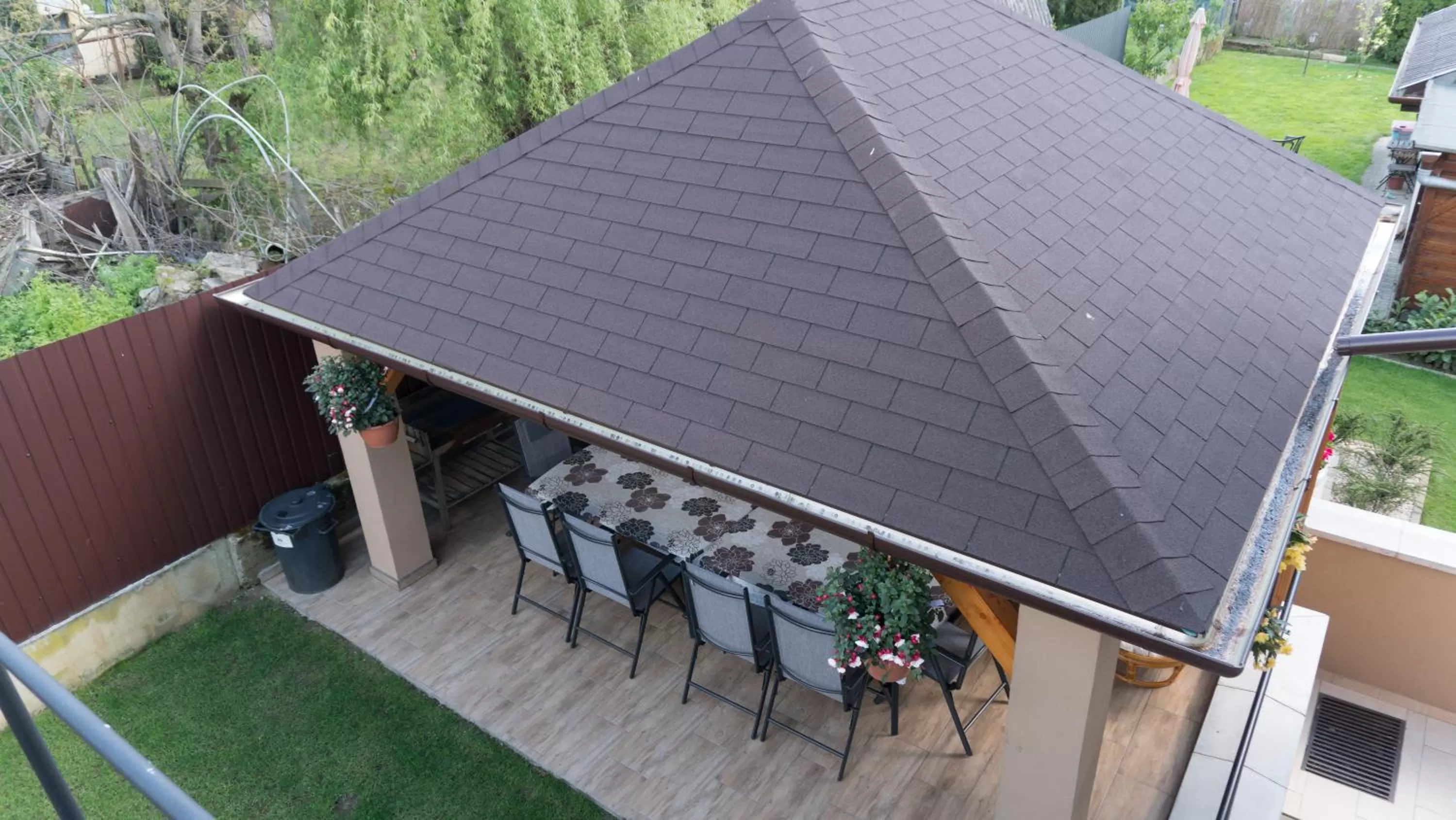 Rita-Vár Szálláshely