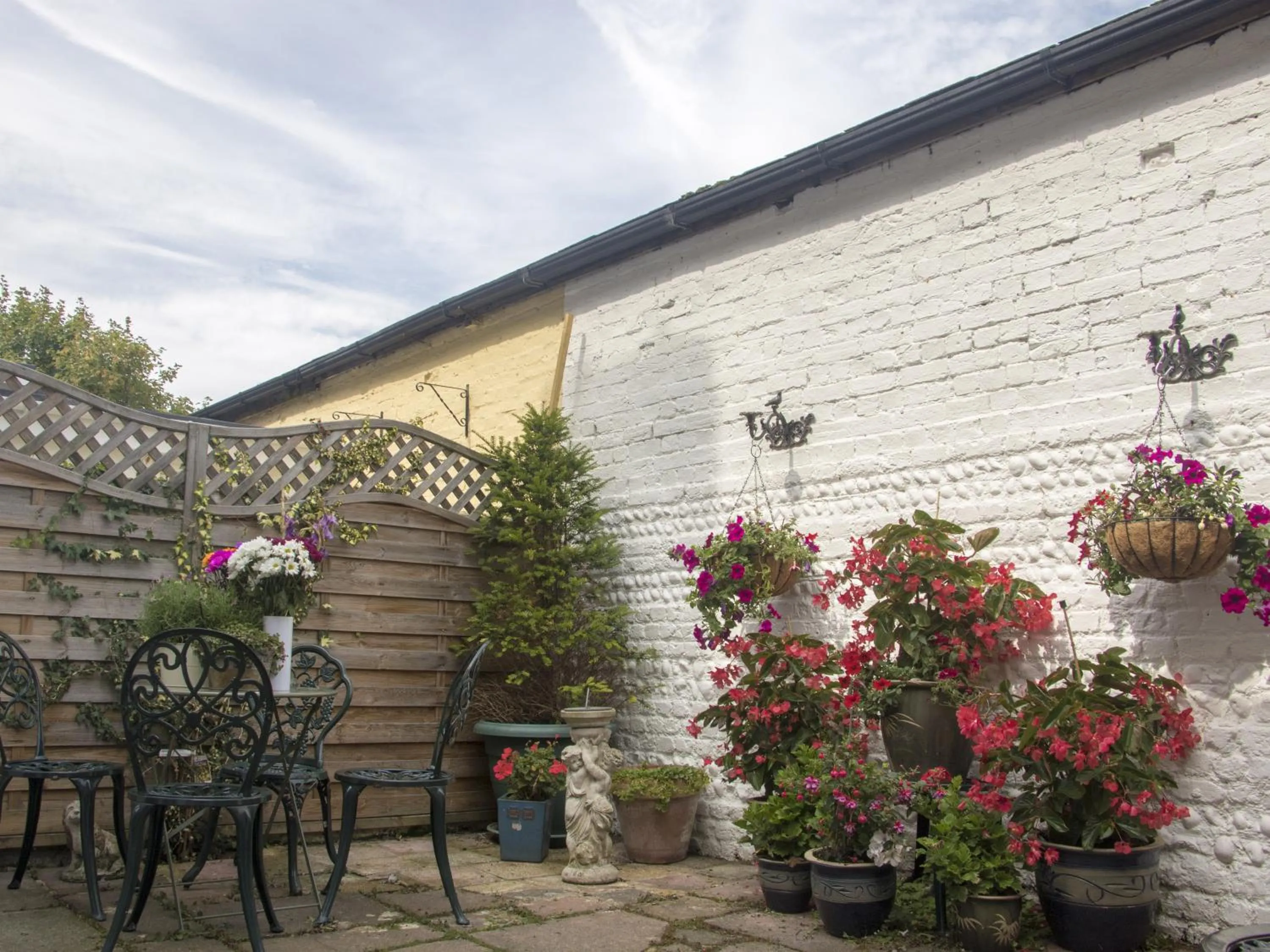 Other in Albert & Victoria Guest House