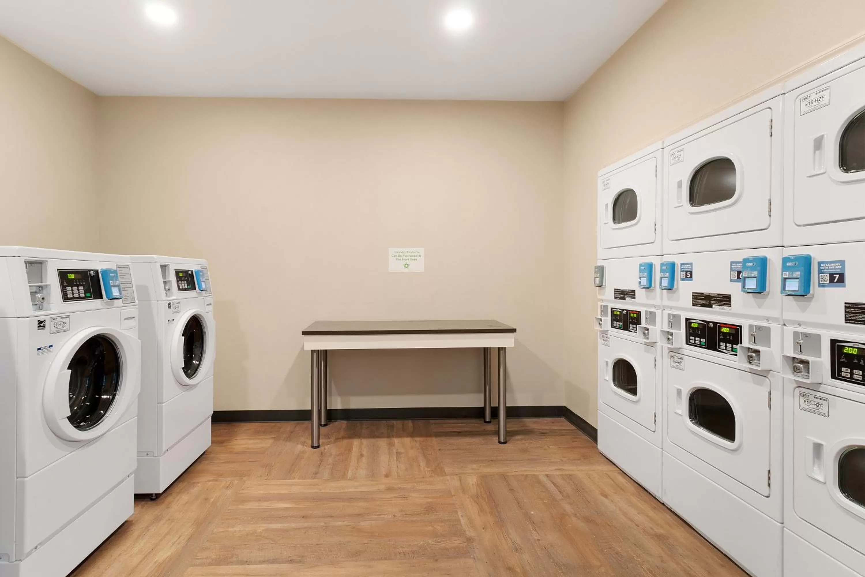 Area and facilities in Extended Stay America Premier Suites - Port Charlotte - I-75