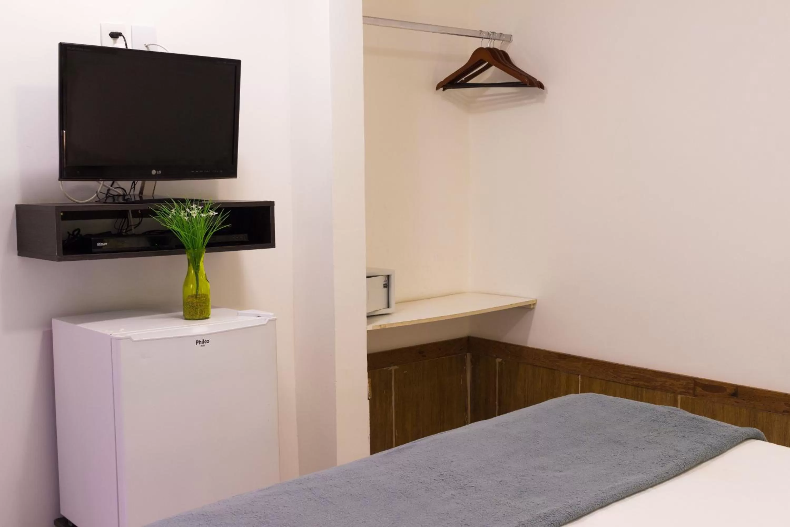 Standard Double or Twin Room in Pousada do Centro Búzios