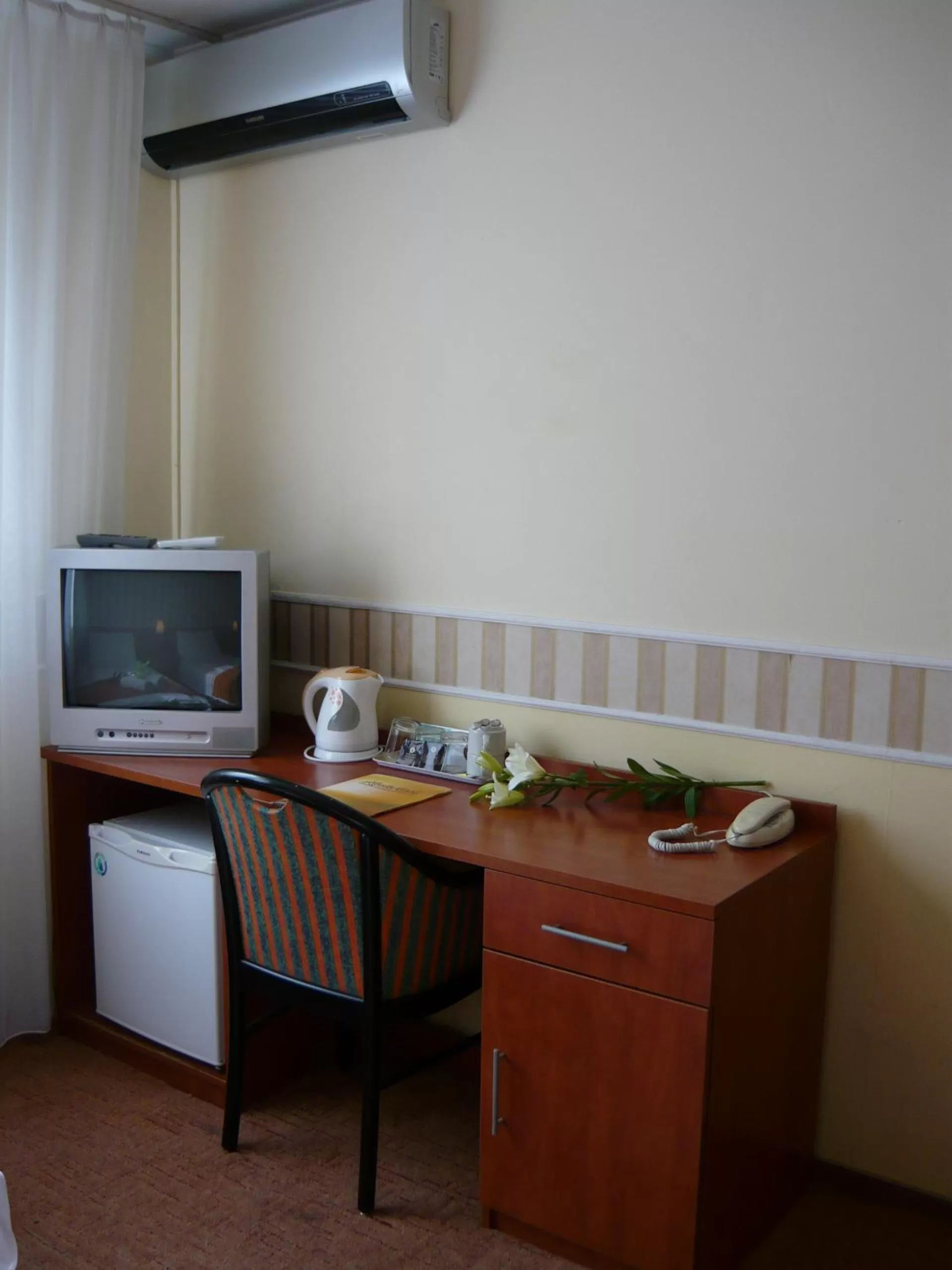 Other in Atlantic Hotel