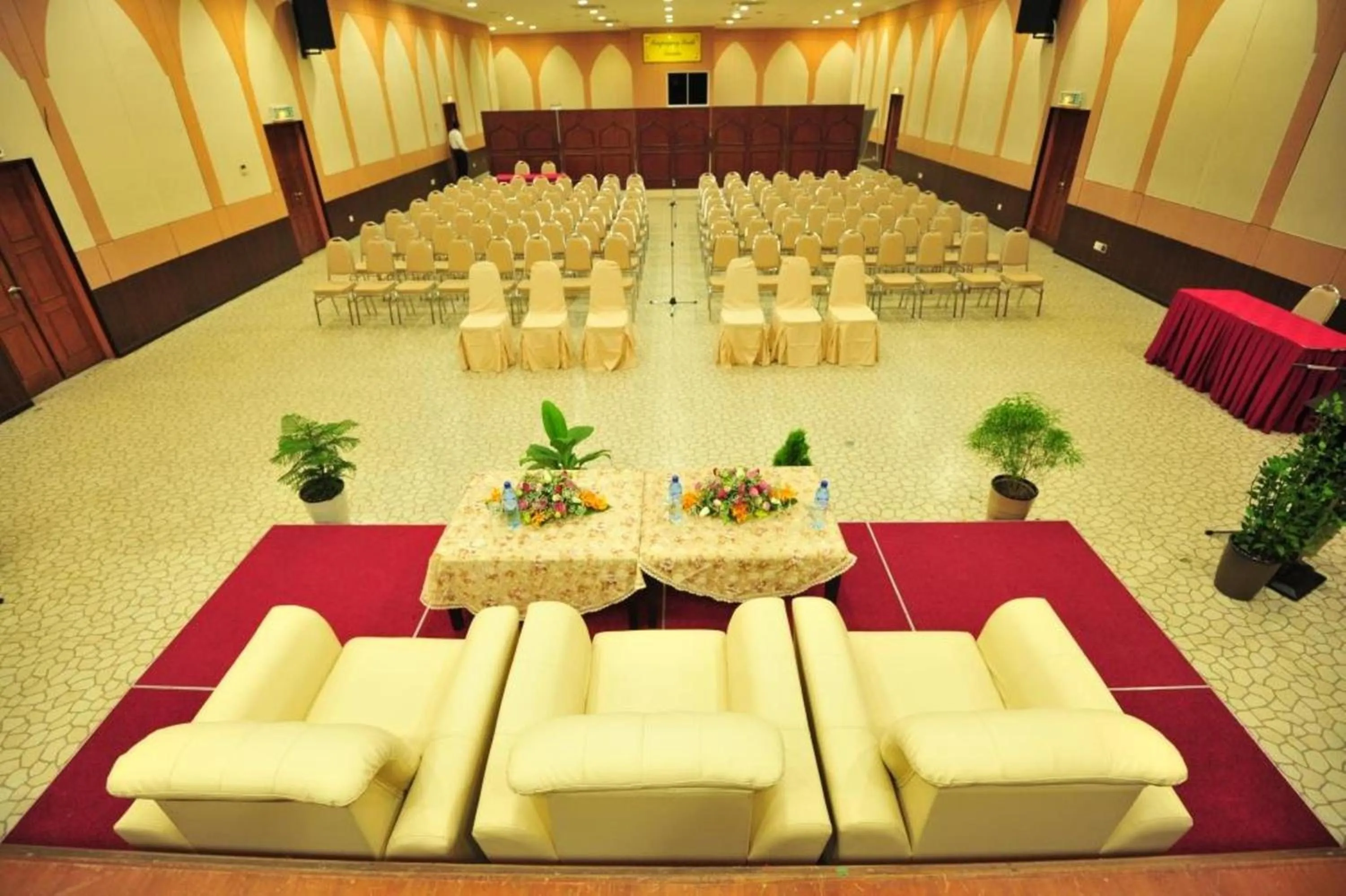 Banquet/Function facilities, Banquet Facilities in TH Hotel Kelana Jaya