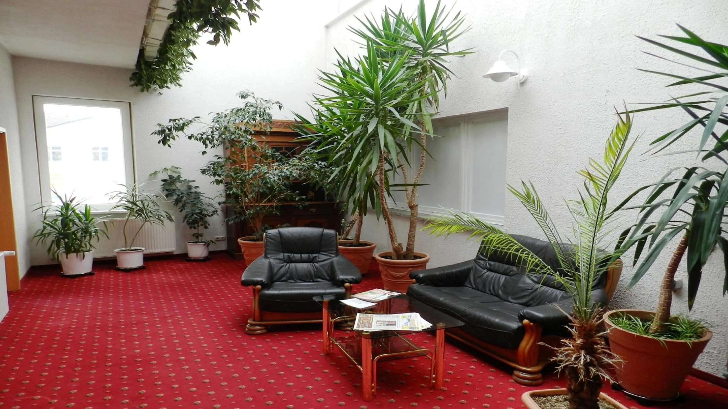 Other in Hotel Deutsche Flagge