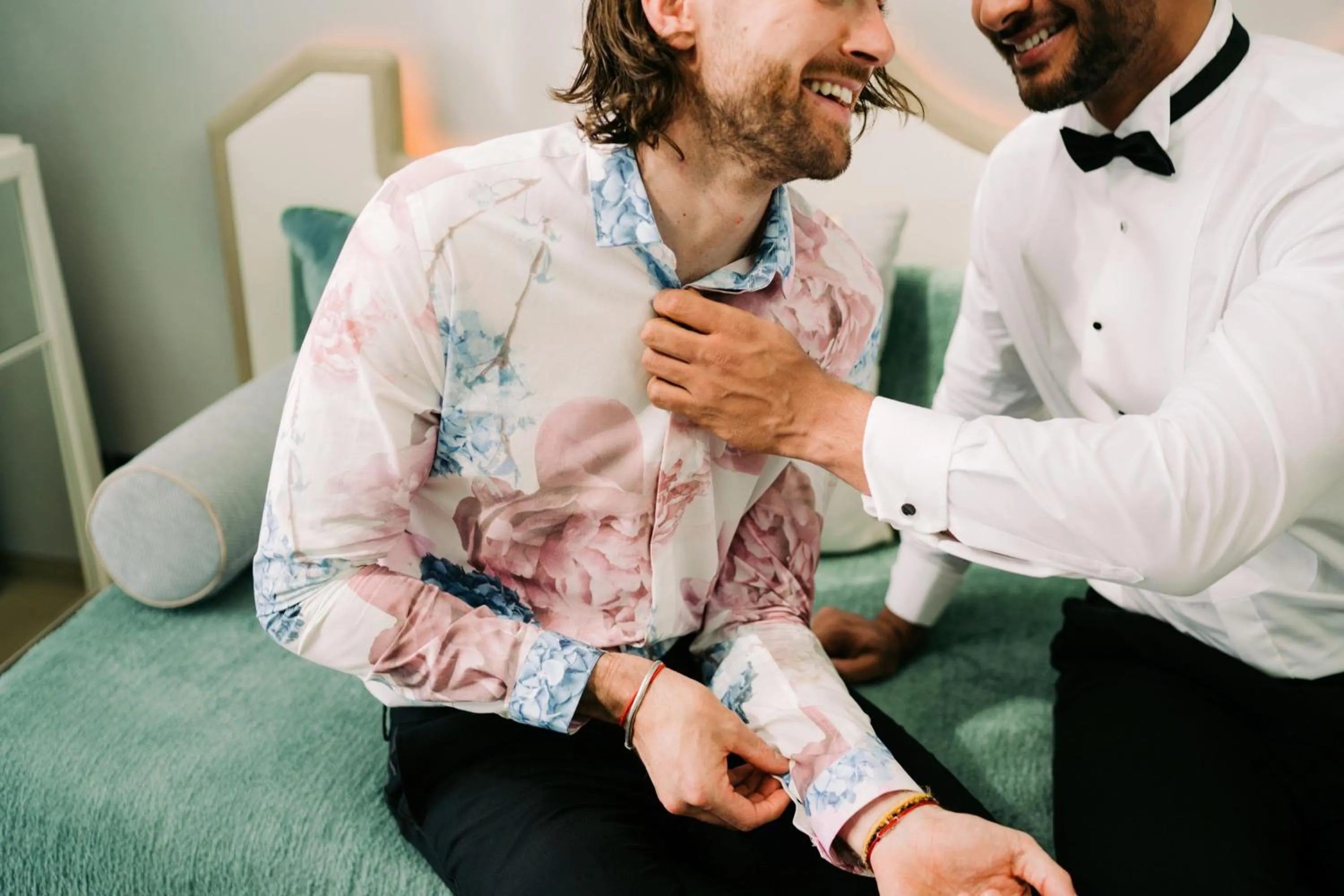 Banquet/Function facilities in W Residences Algarve