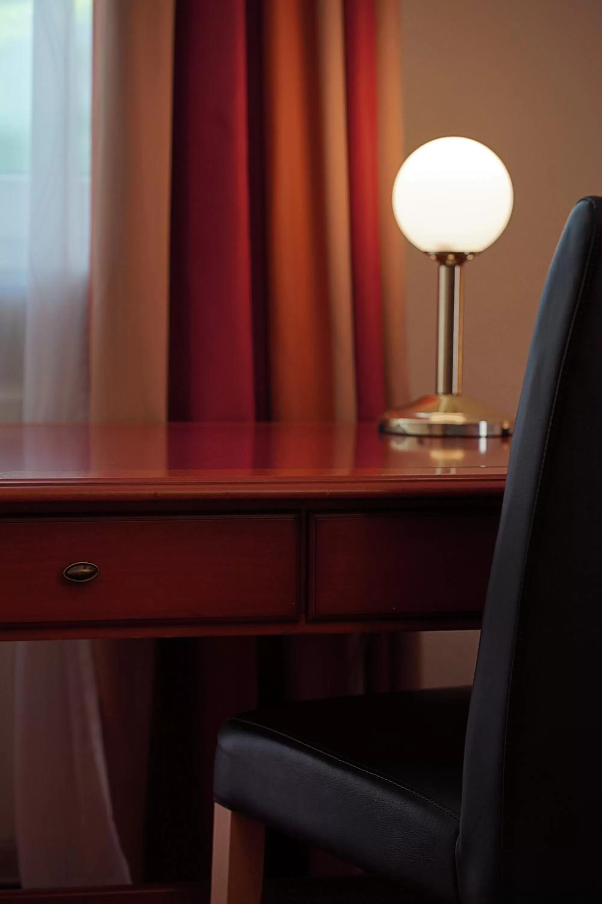 Living room in INVITE Hotel an der Kaiserburg