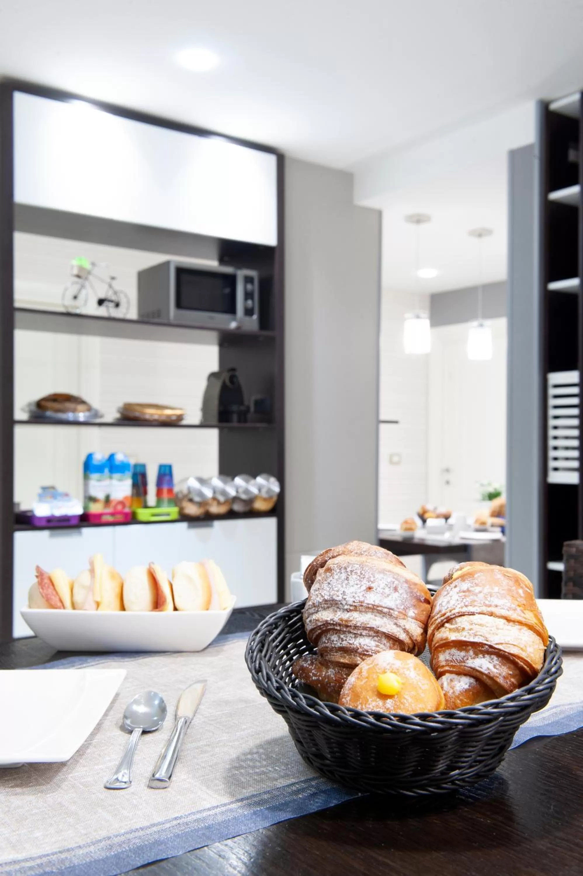 Bed & Breakfast Armonie Romane