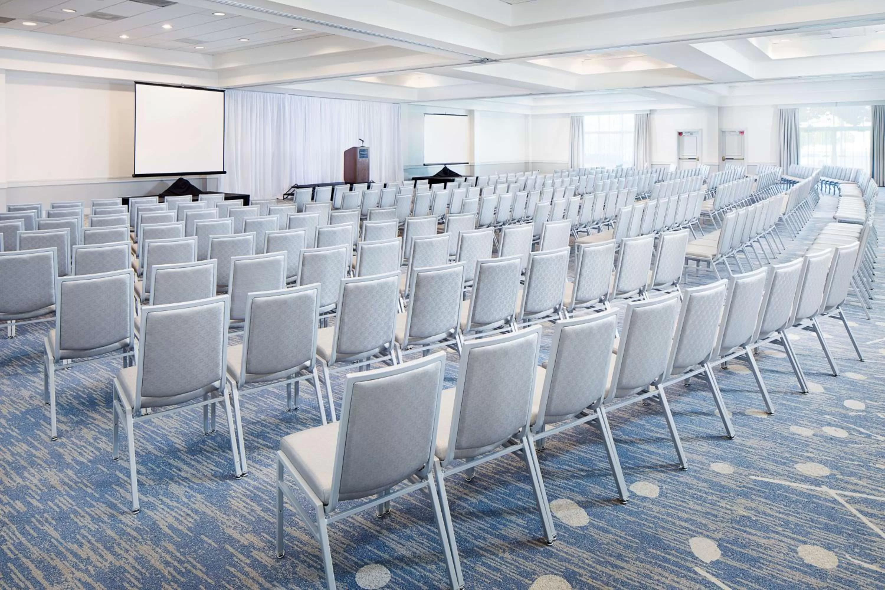 Meeting/conference room in DoubleTree by Hilton Los Angeles/Commerce