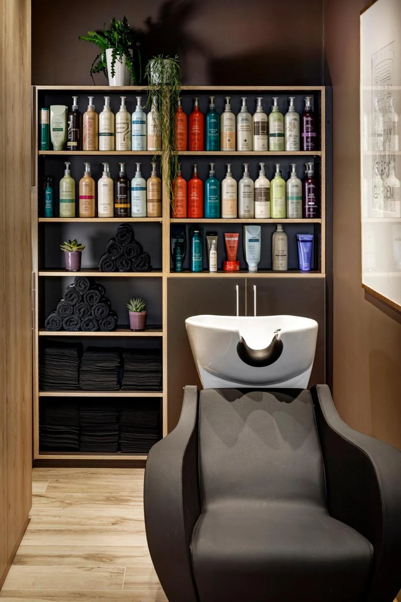 Spa and wellness centre/facilities in Giardino Ascona