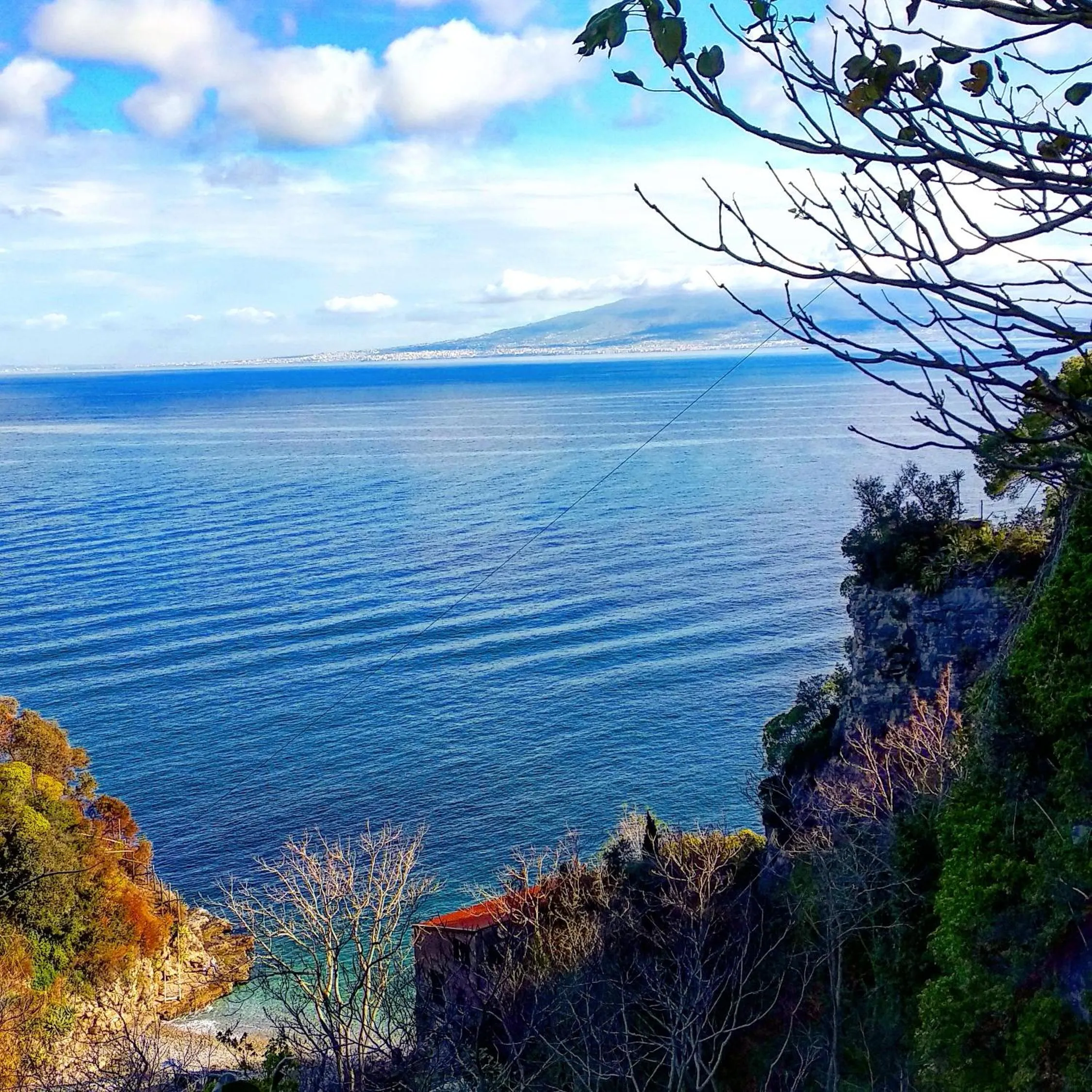 Day in Hotel Desiree